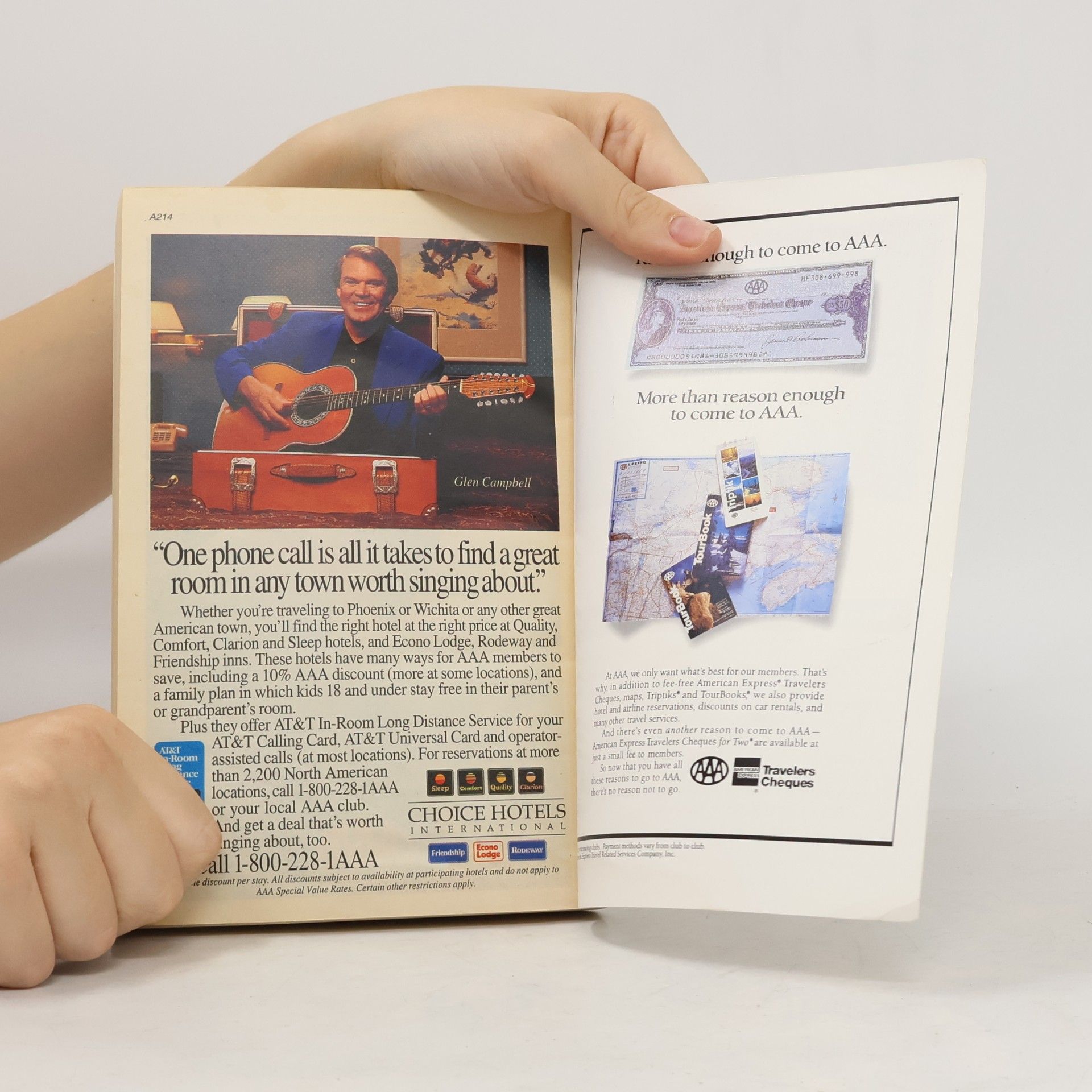 Kolektiv autorů TourBook