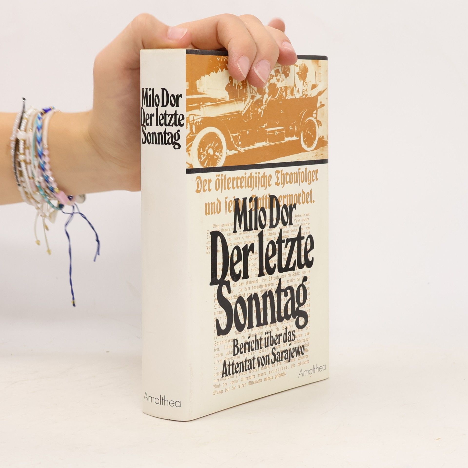 Der letzte Sonntag