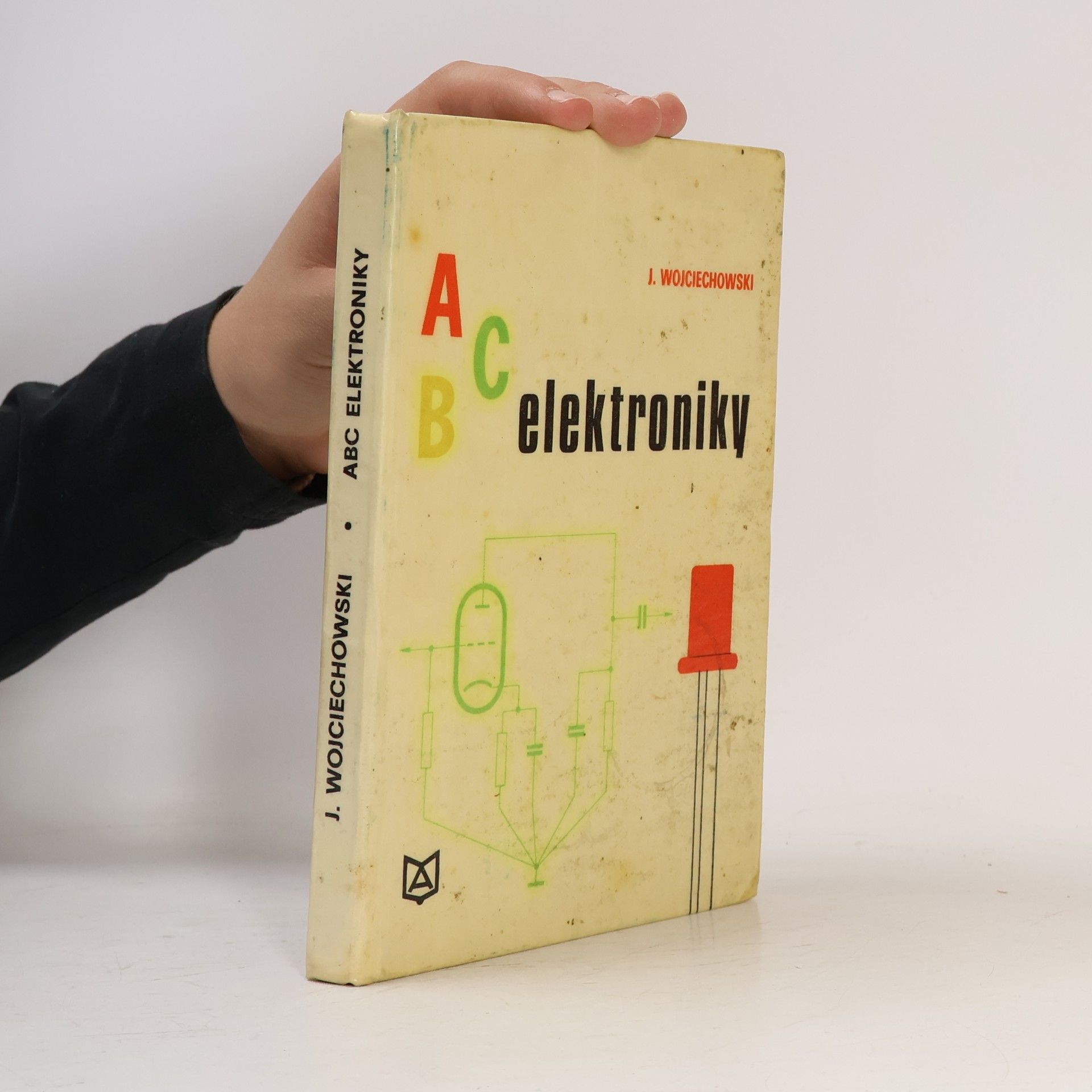 ABC elektroniky