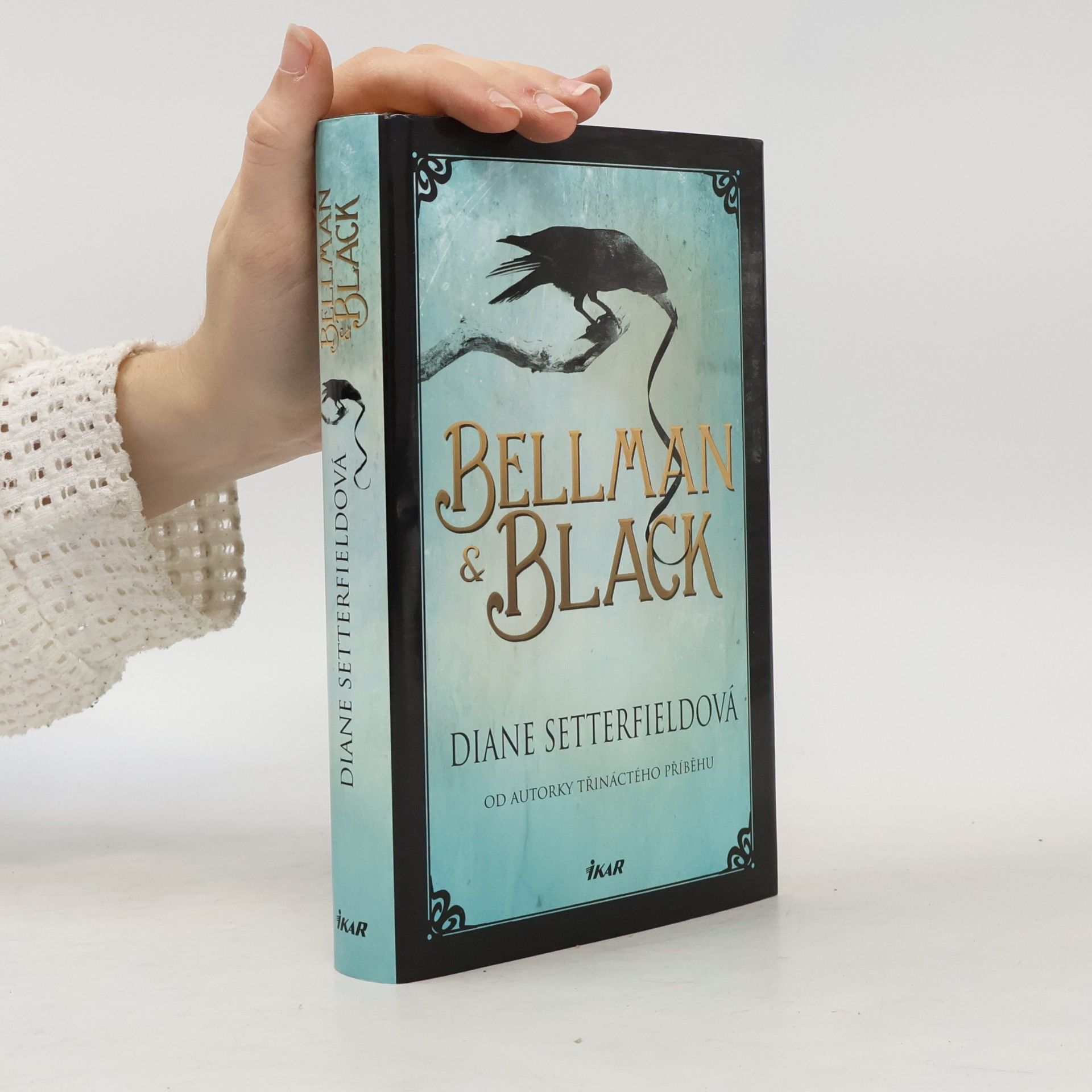 Bellman & Black