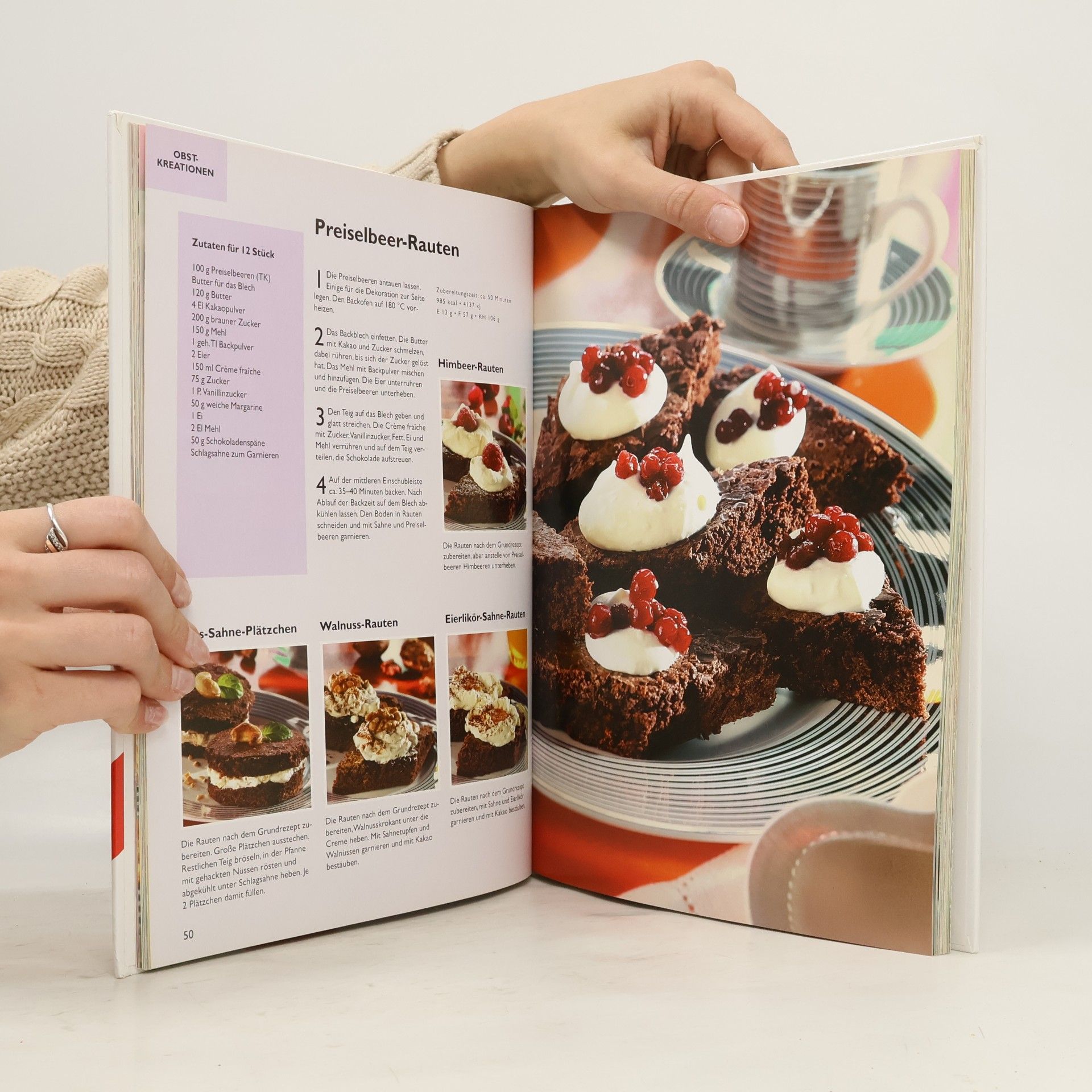 Die besten Muffins