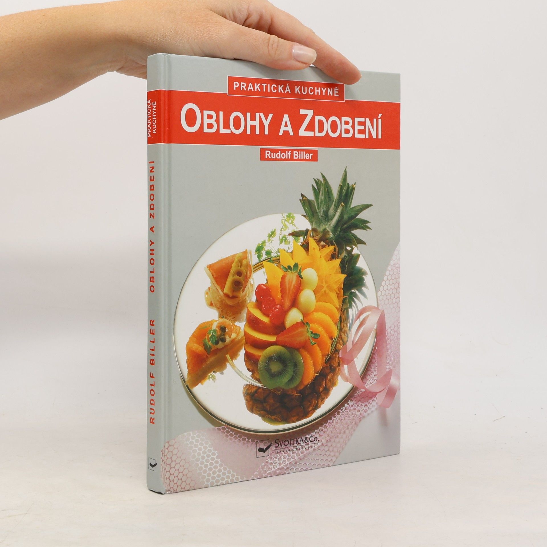 Oblohy a zdobení