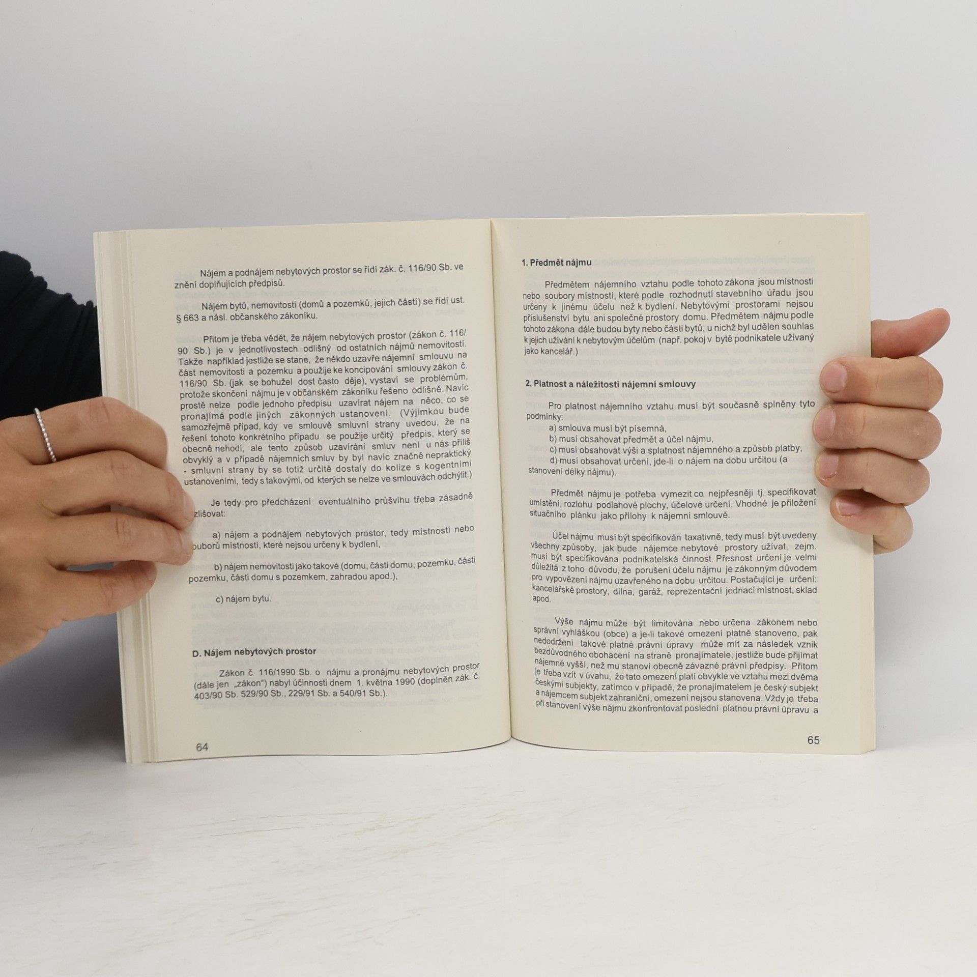 Vladimír Dvořáček Jak předcházet průšvihům v podnikání