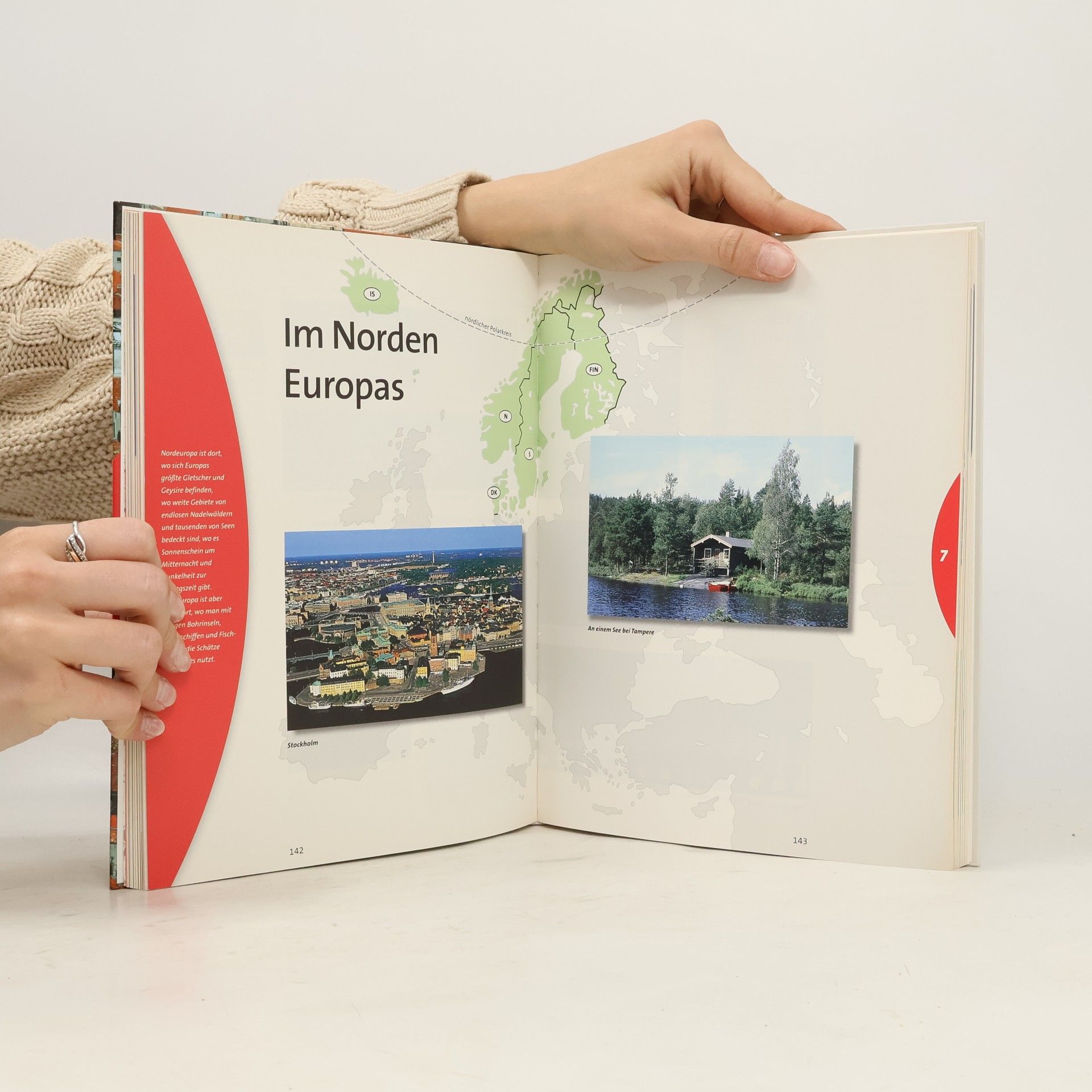 Egbert Brodengeier Terra - Erdkunde Gymnasium Baden-Württemberg, Neubearbeitung
