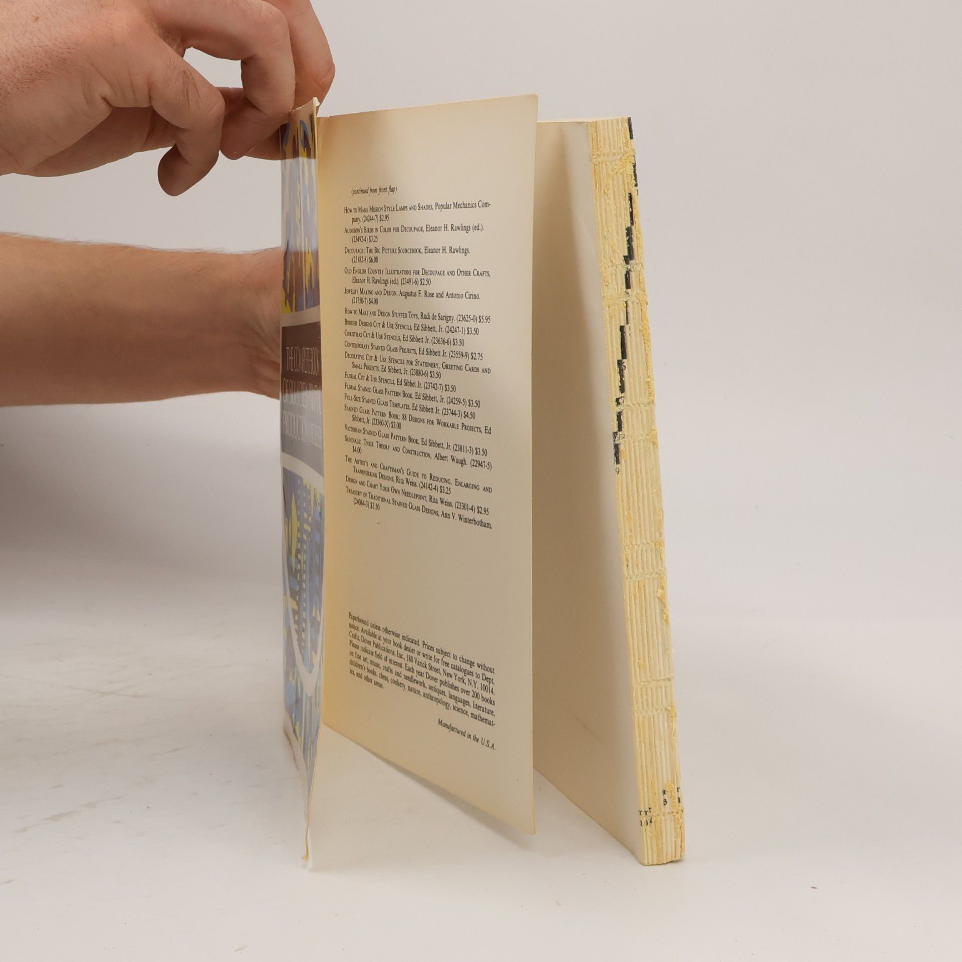 J.I. Biegeleisen The Complete Book of Silk Screen Printing Production