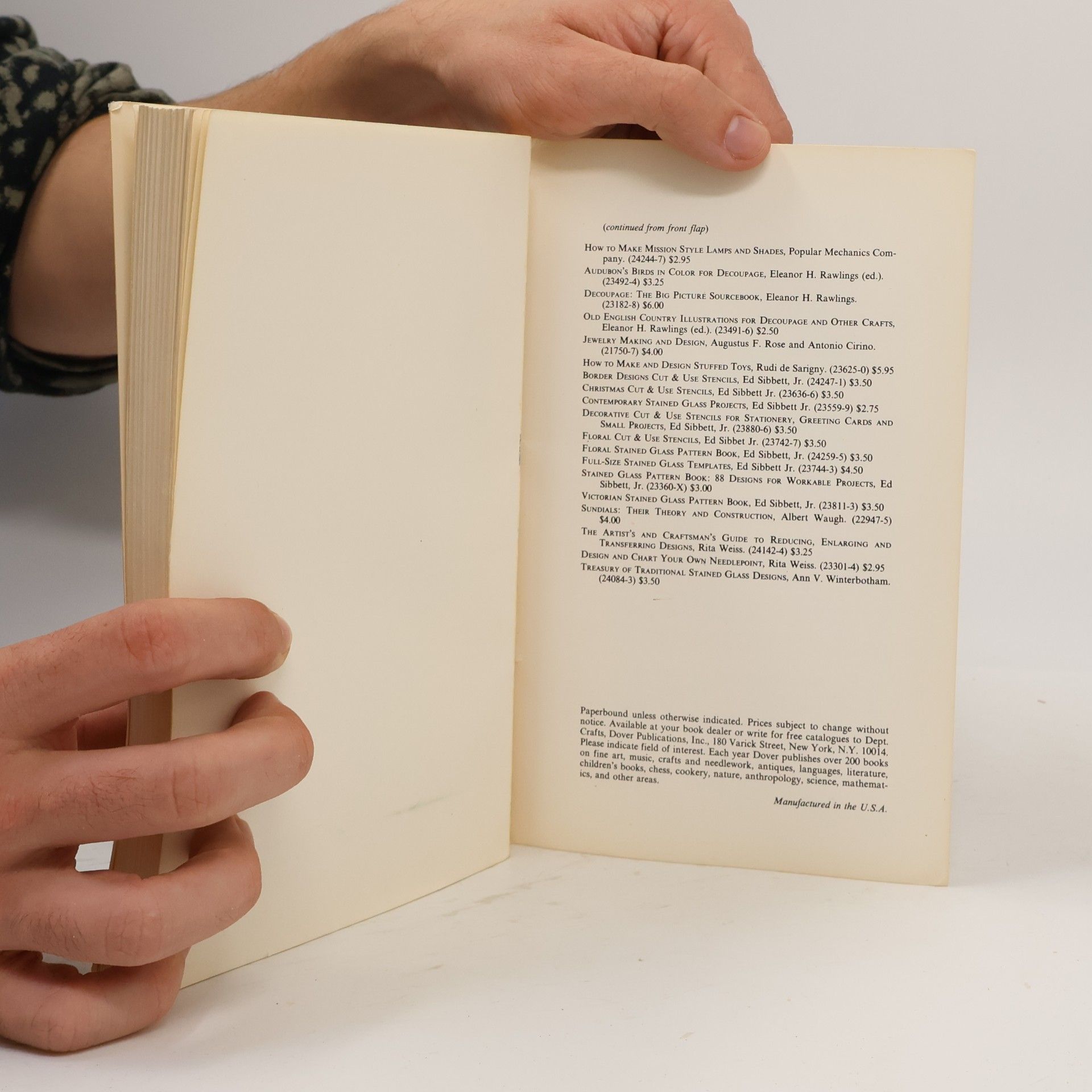 J.I. Biegeleisen The Complete Book of Silk Screen Printing Production