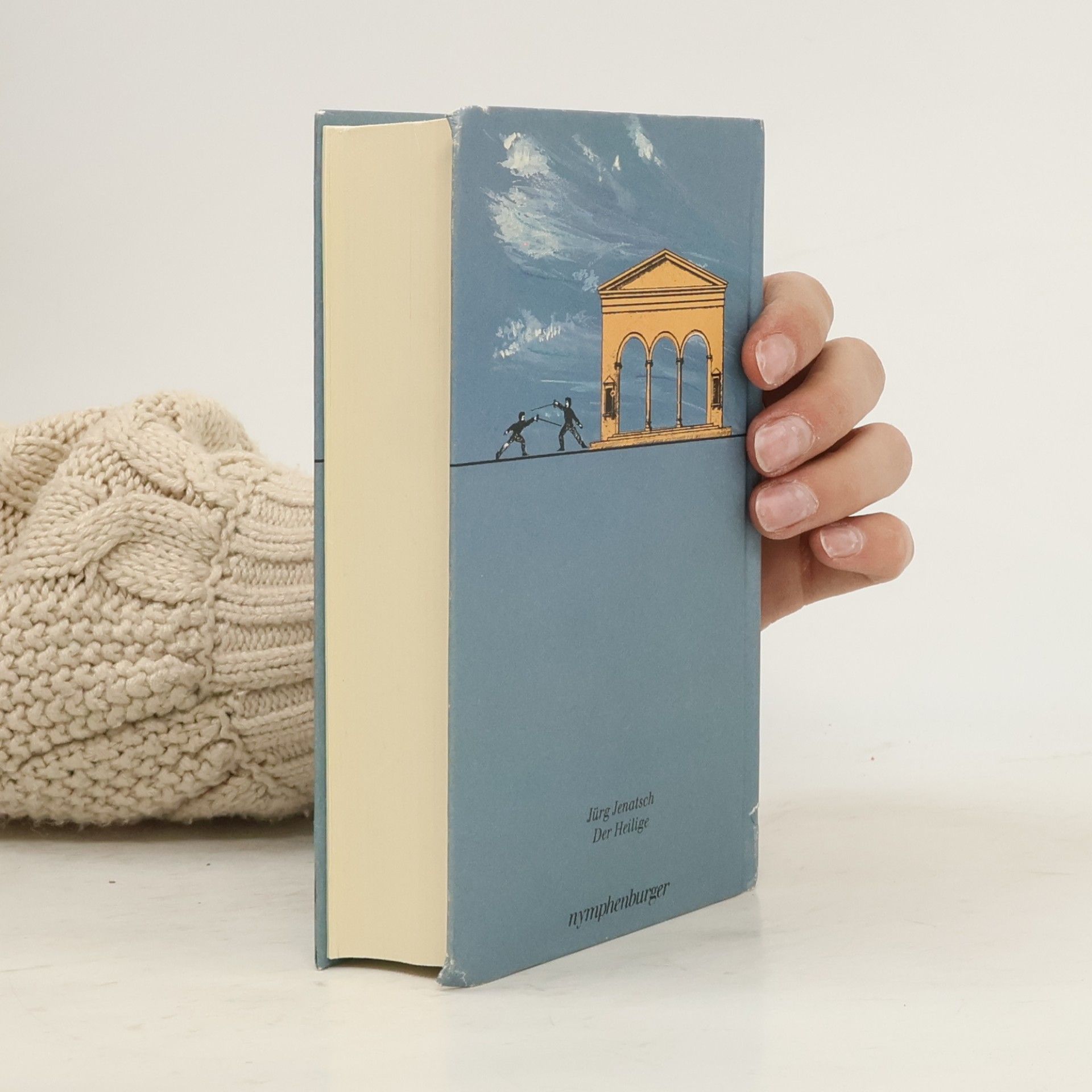 Conrad Ferdinand Meyer Gesammelte Werke. Novellen