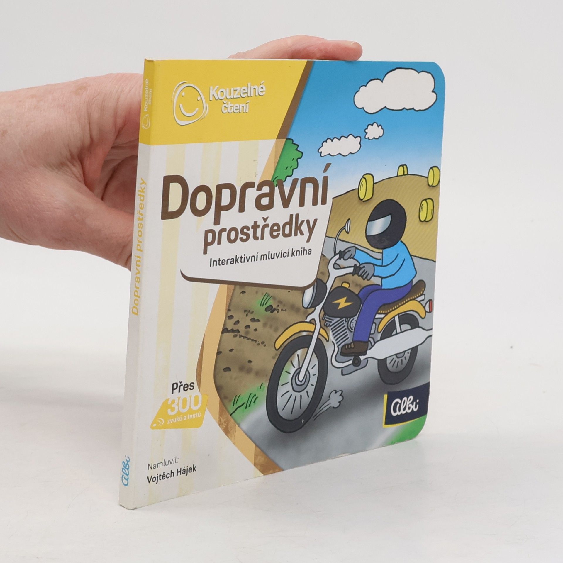Dopravní prostředky