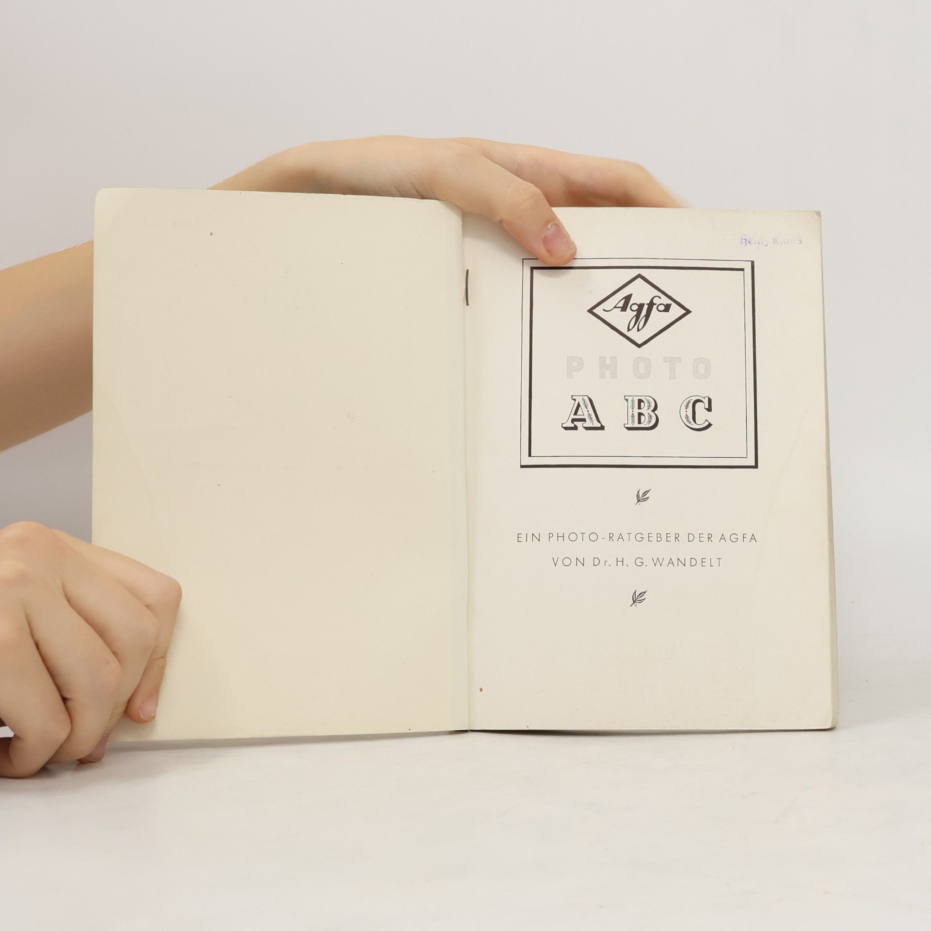 Autorenkollektiv Photo ABC