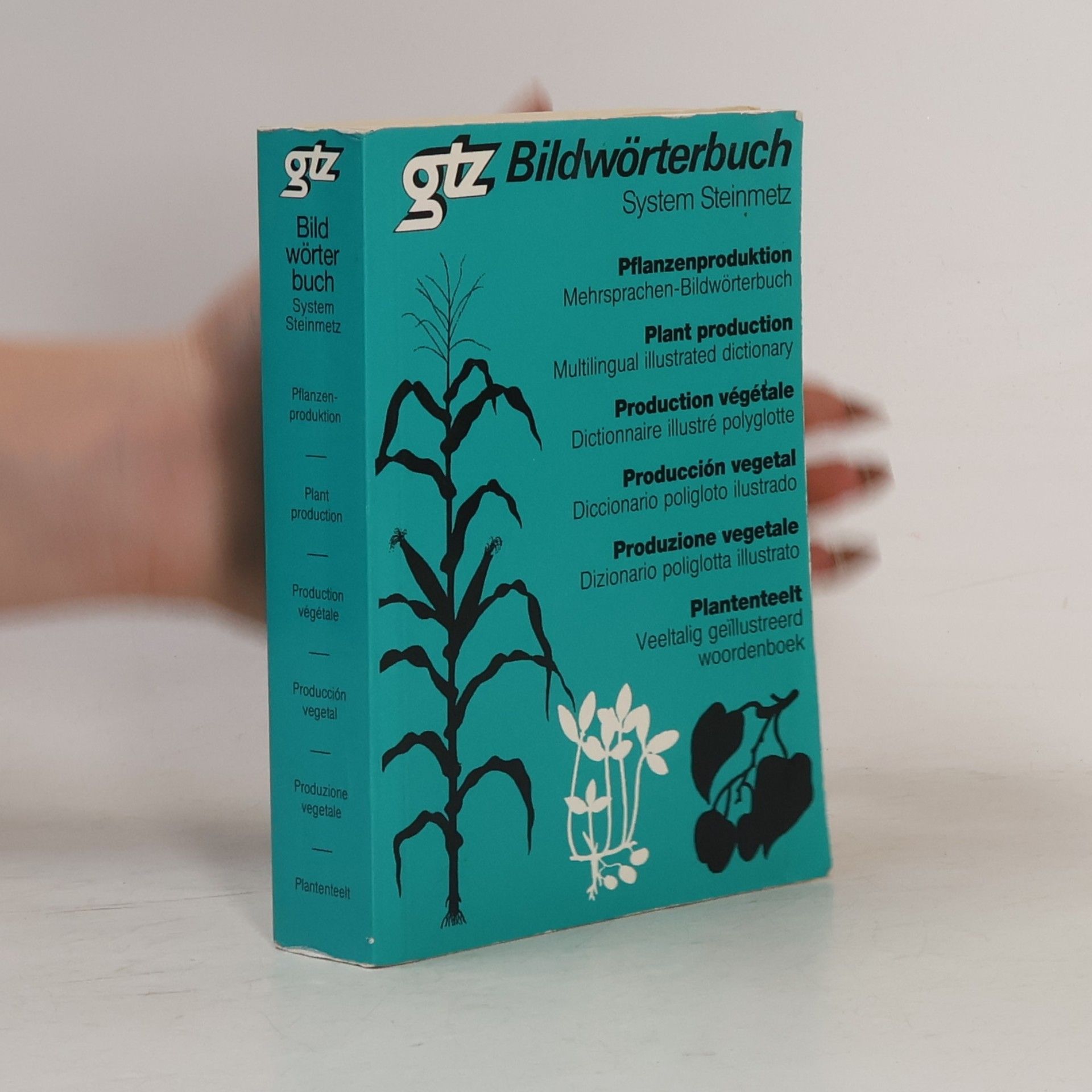 Plant Production