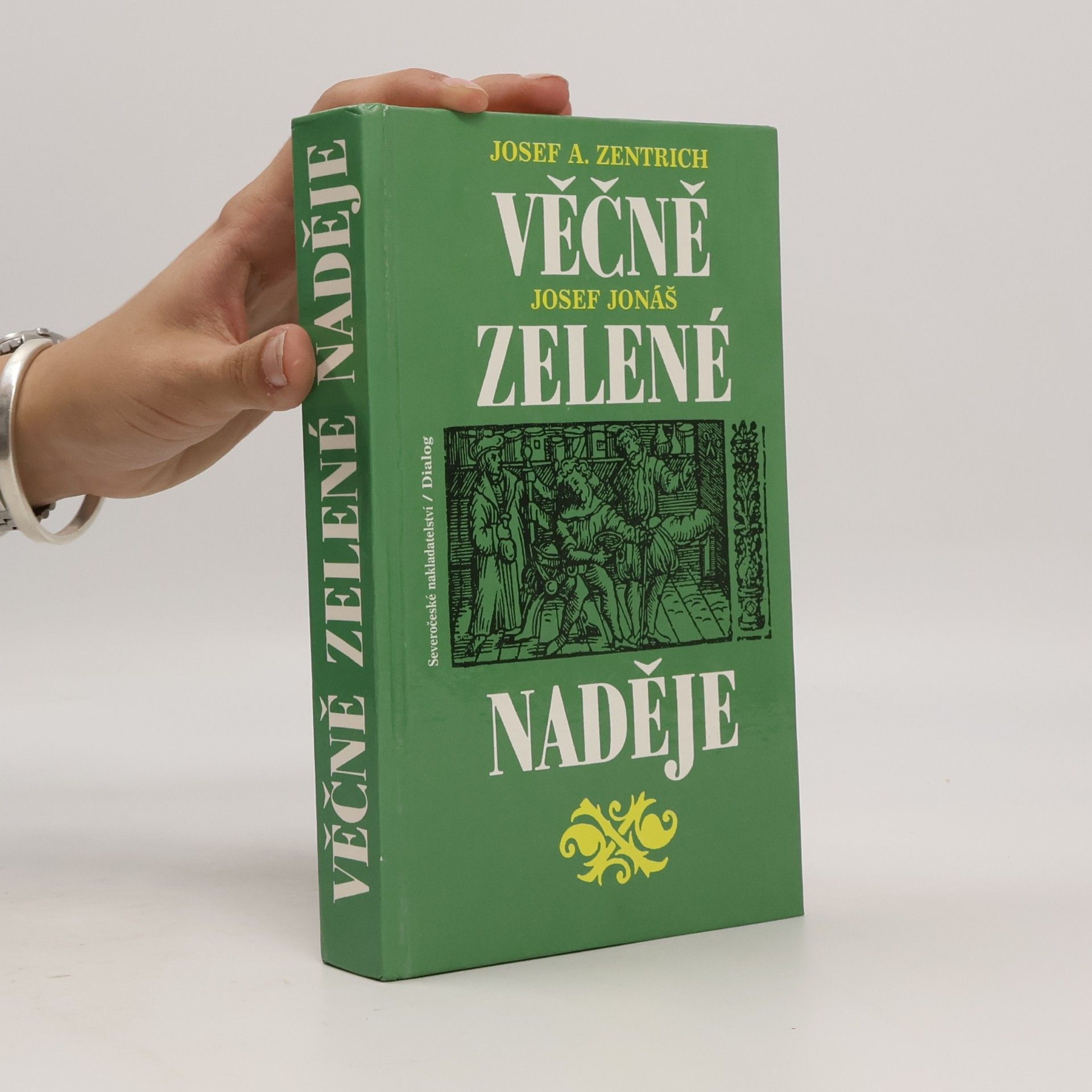 Věčně zelené naděje