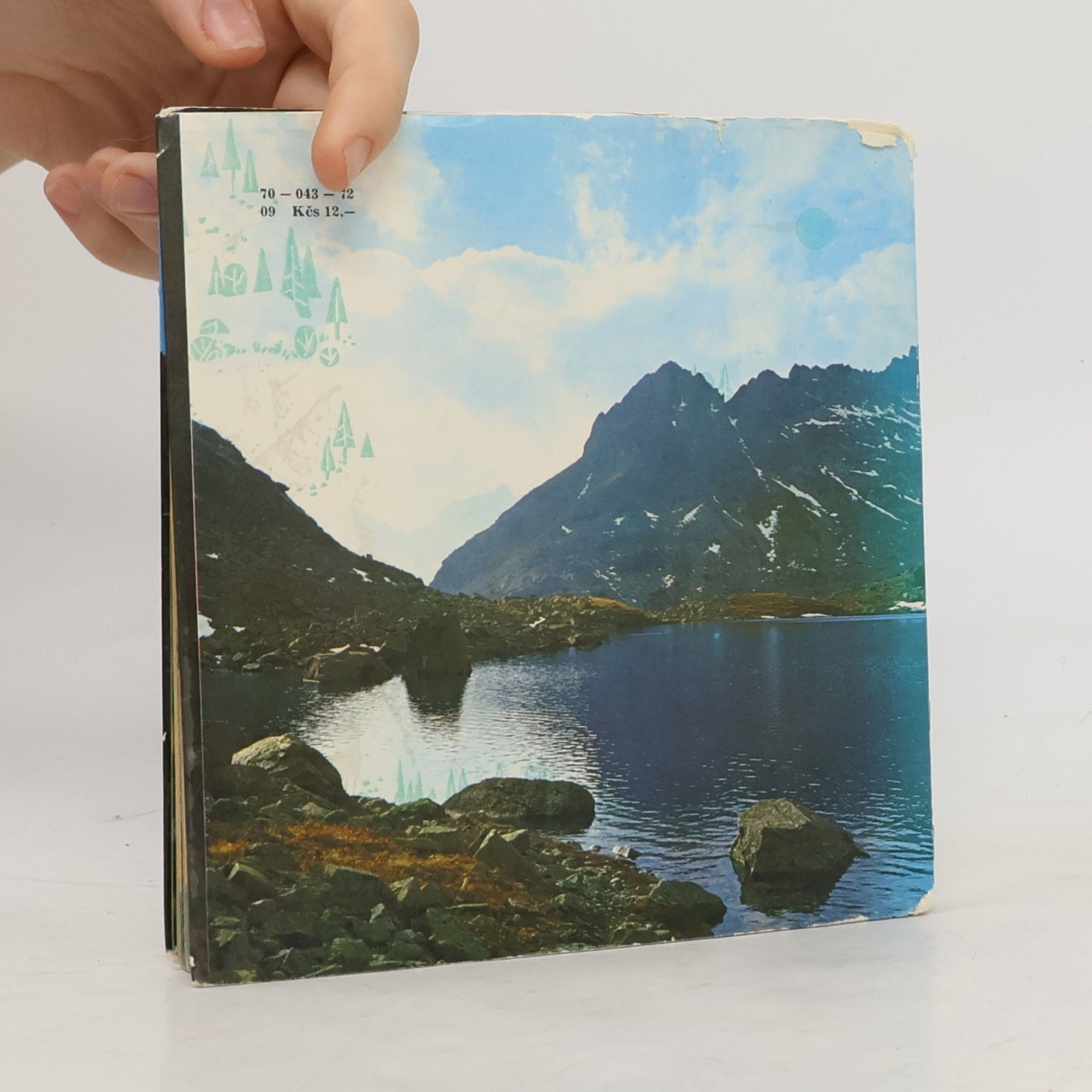 Vladimír Koštial Vysoké Tatry
