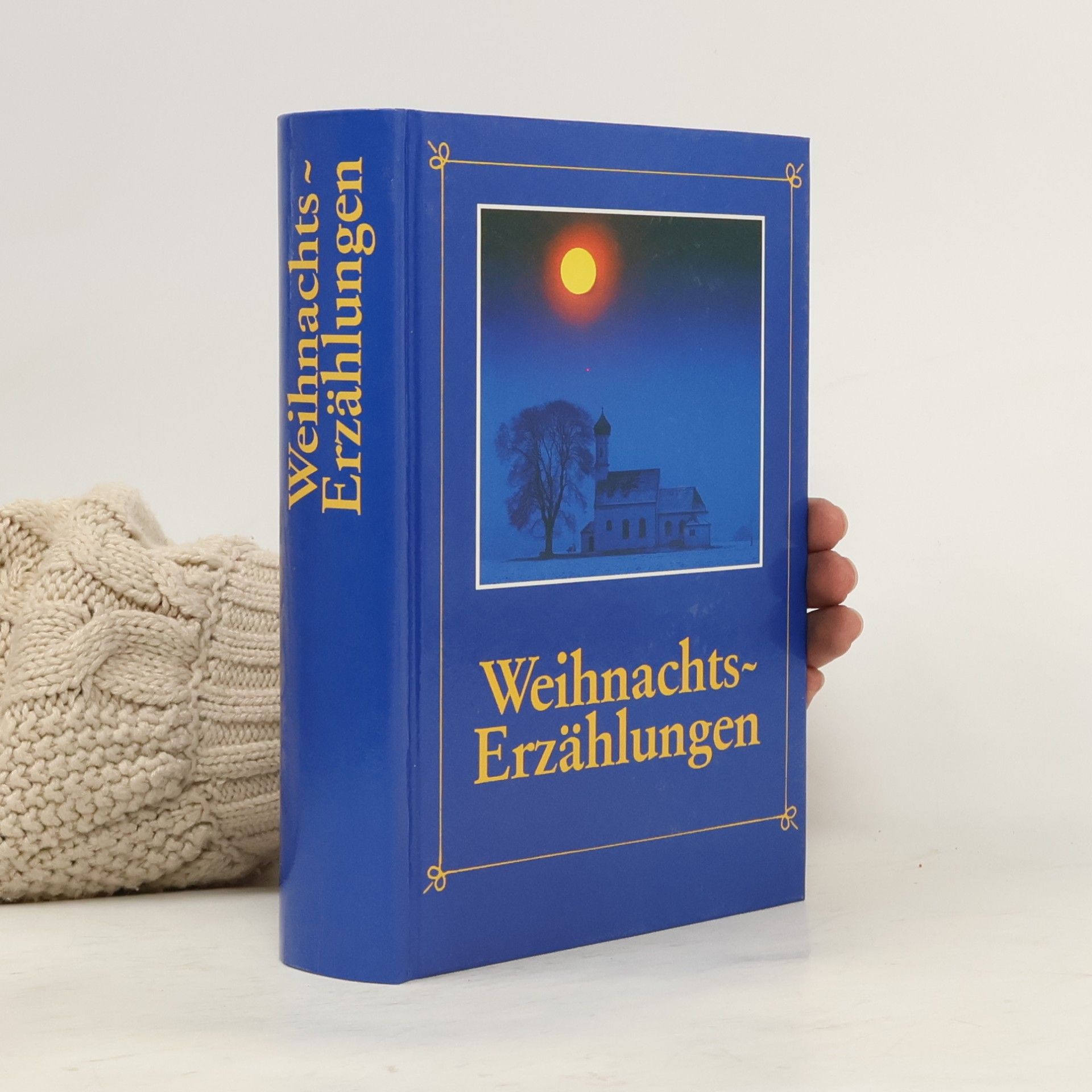 Autorenkollektiv Weihnachts-Erzählungen