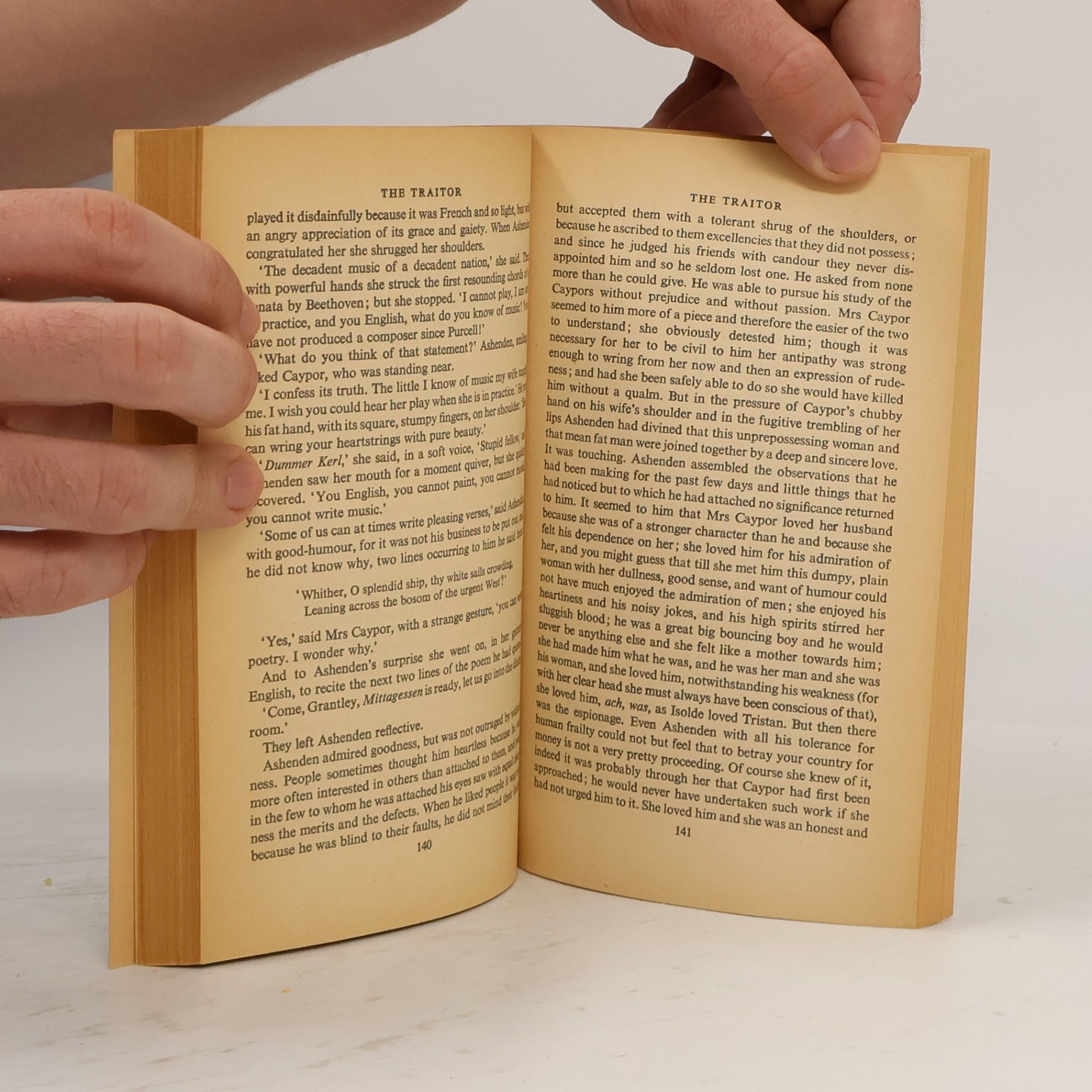 William Somerset Maugham Collected Short Stories 3