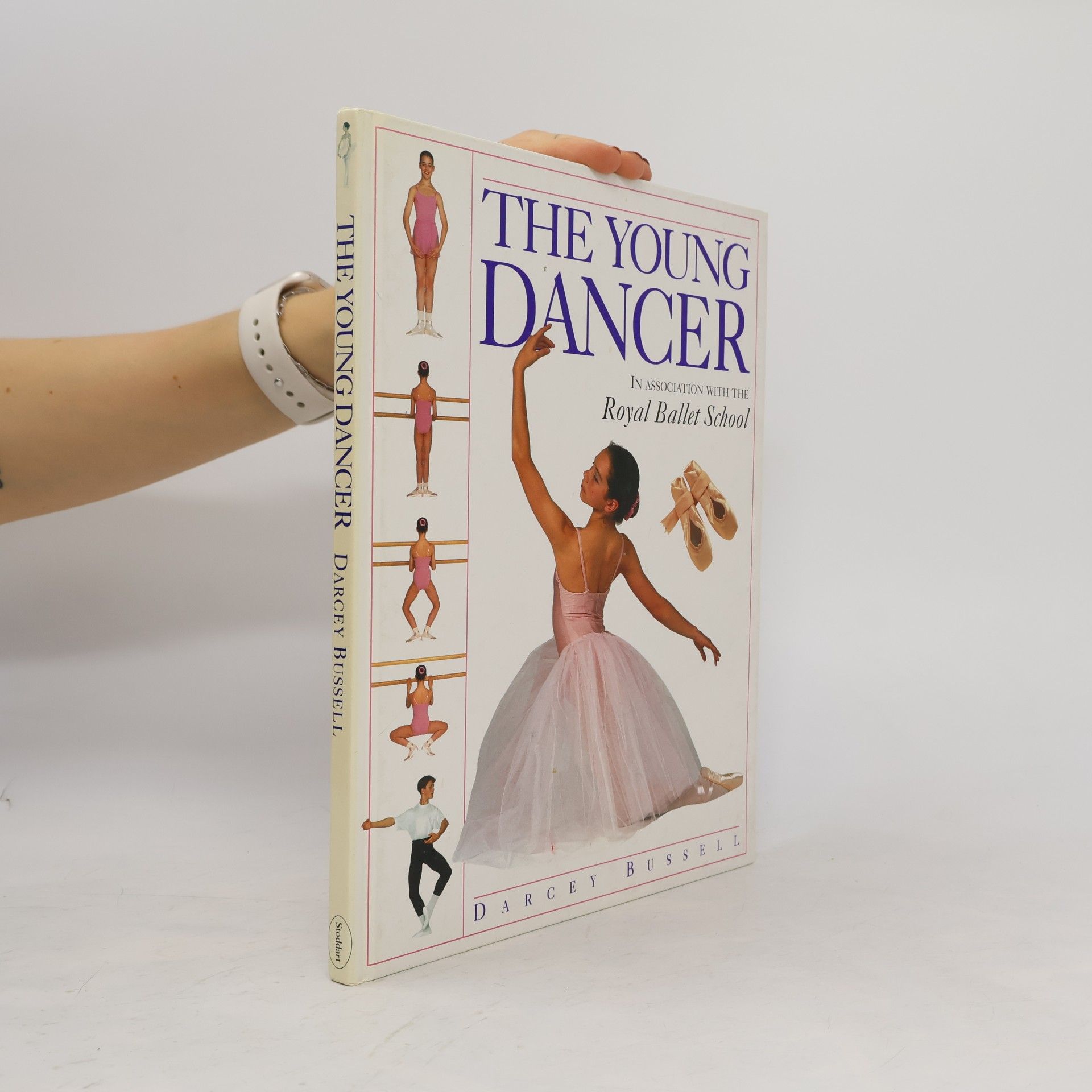 The Young Dancer