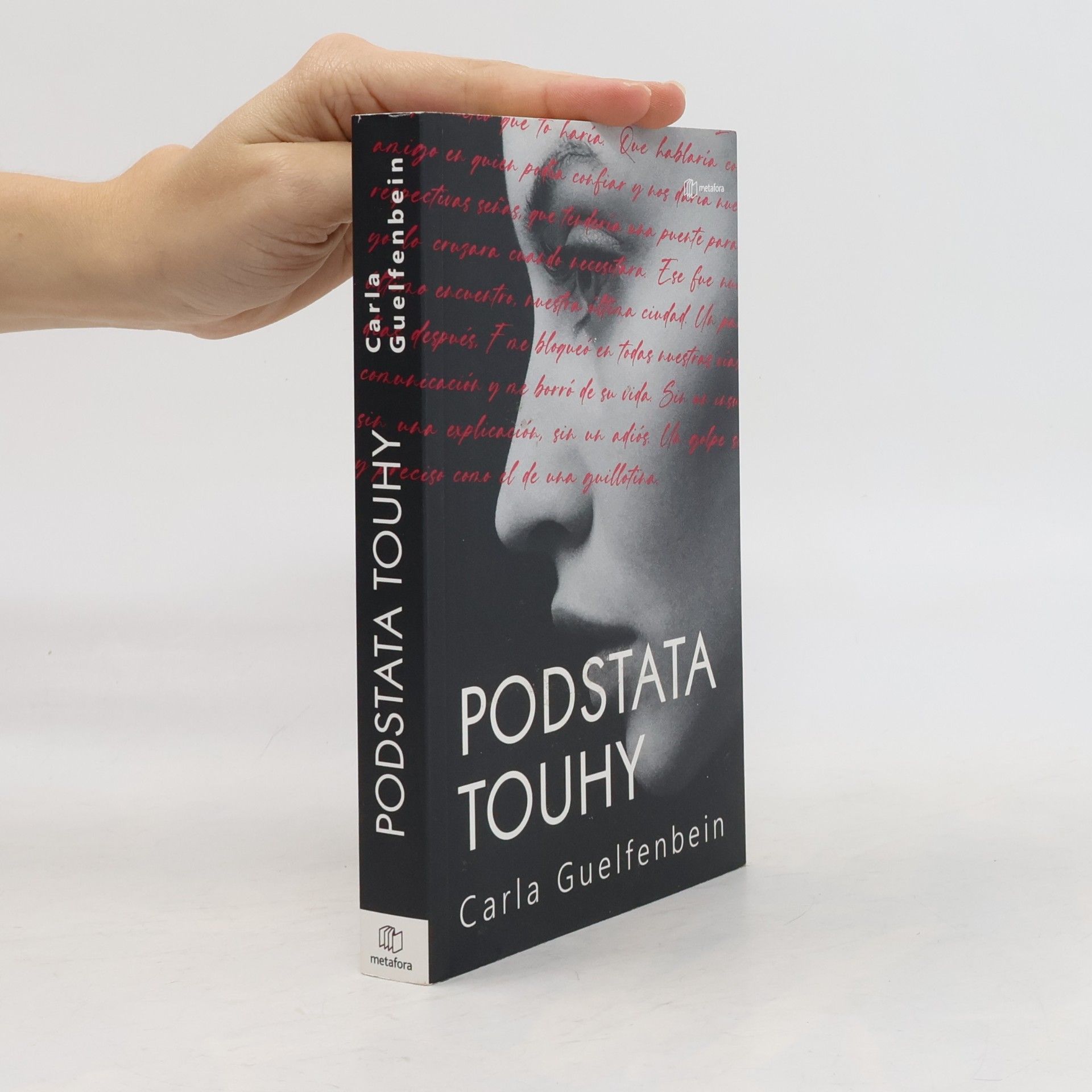 Podstata touhy