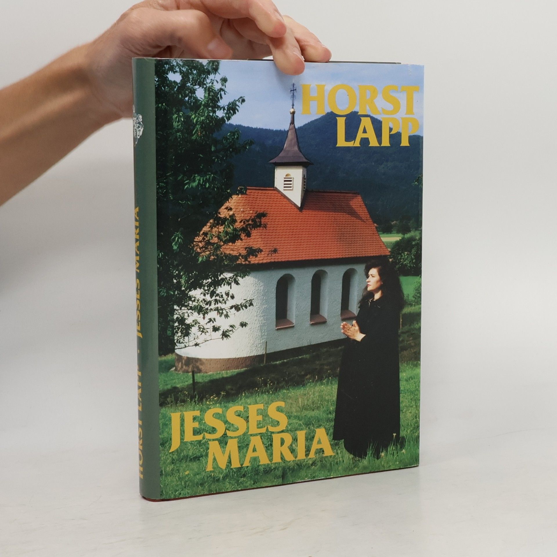 Jesses Maria