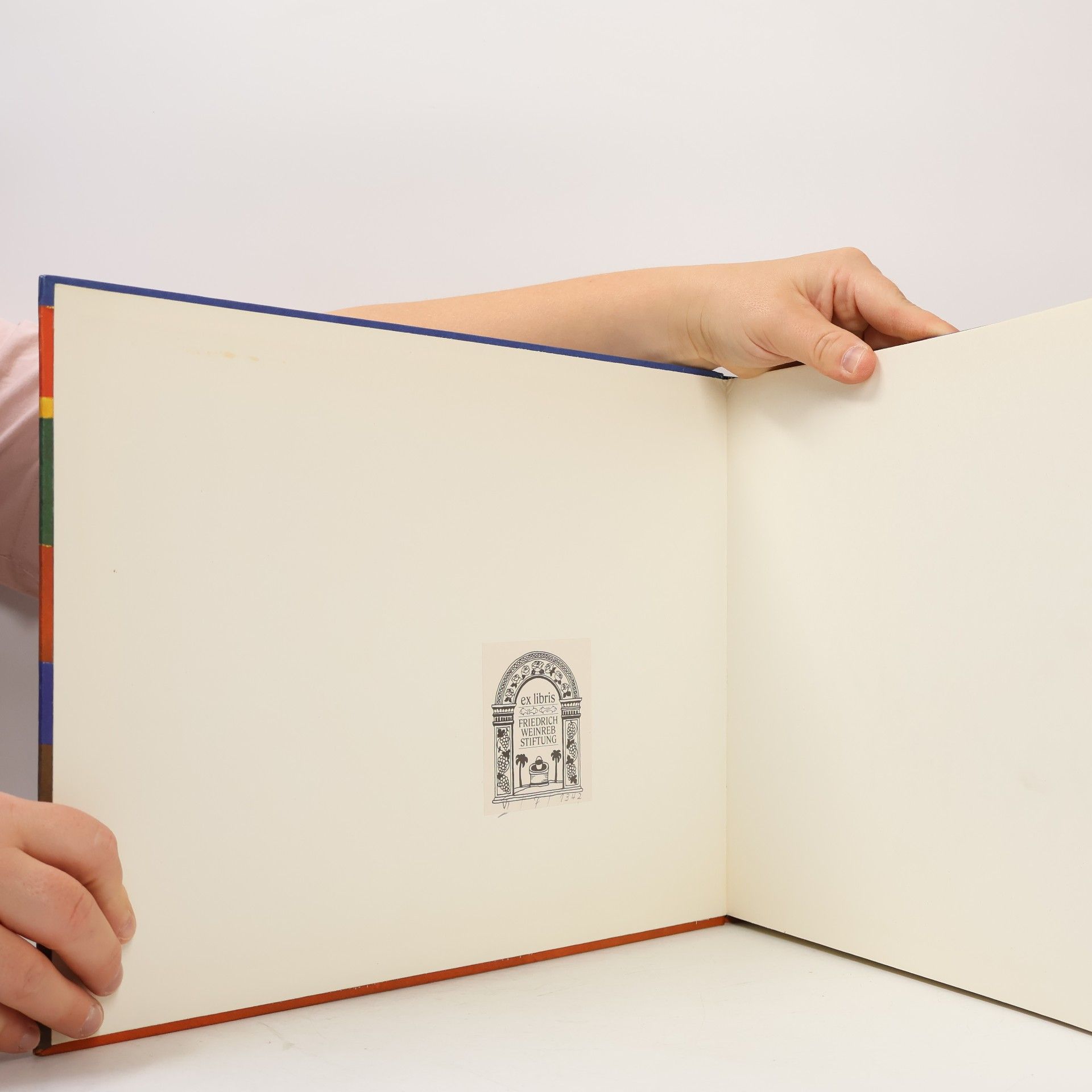 Ben Shahn LOVE AND JOY ABOUT LETTERS