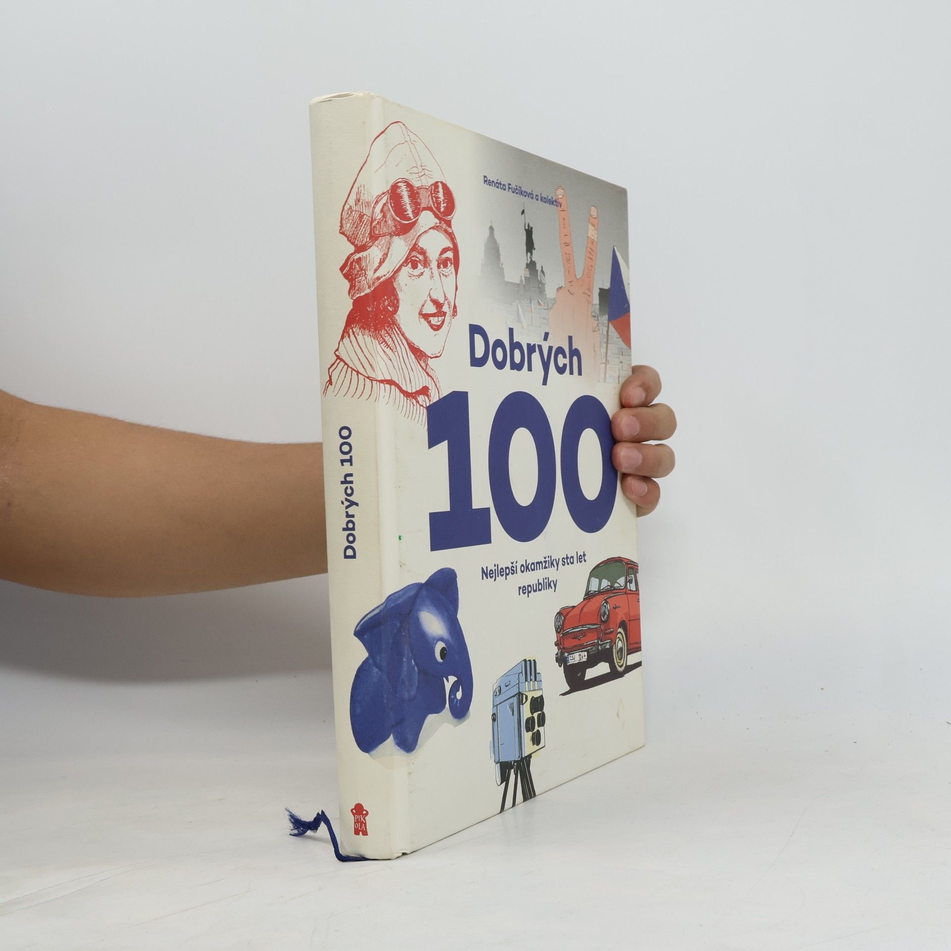 Dobrých 100