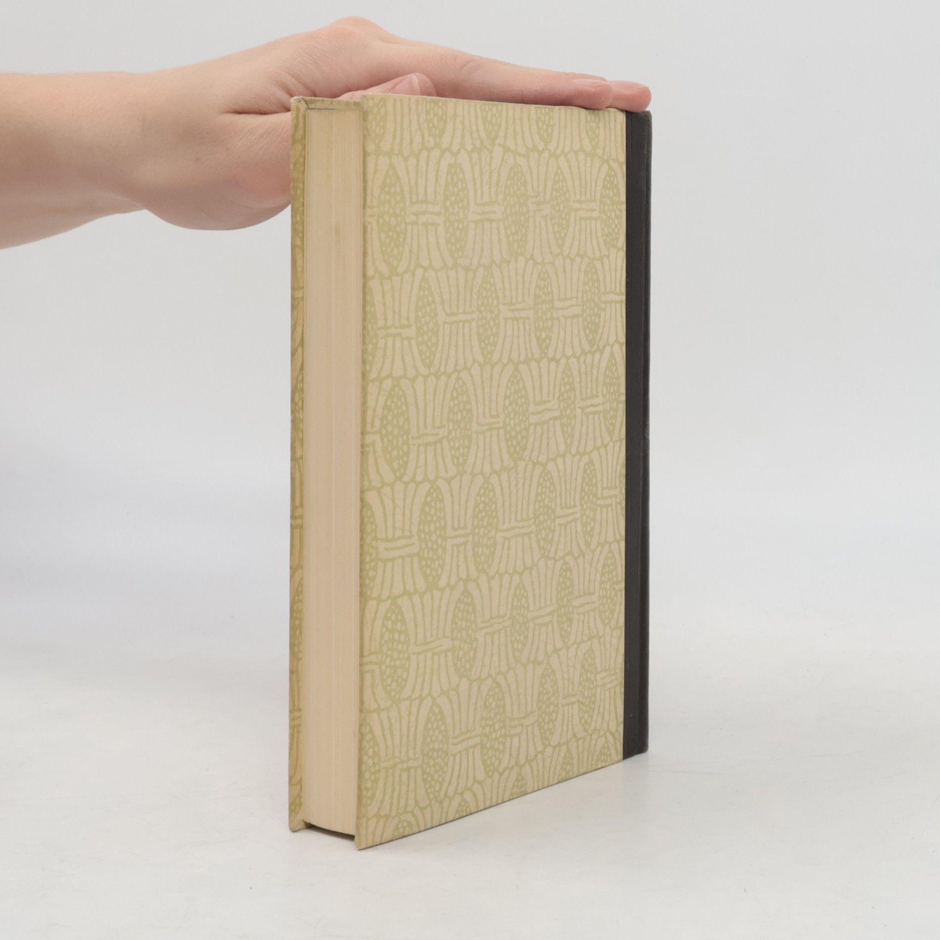 Pearl S. Buck Die gute Erde
