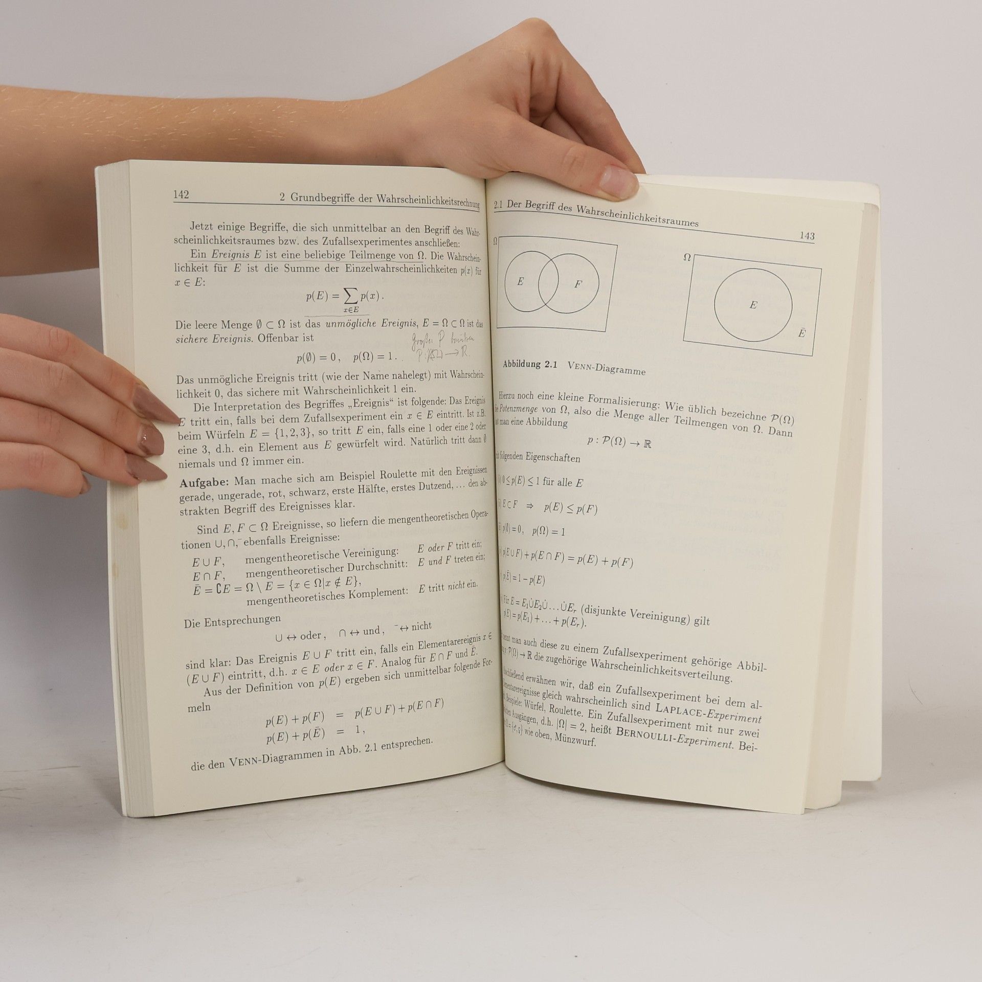 Winfried Scharlau Mathematik/Informatik - 2: Mathematik in Biologie und Geowissenschaften