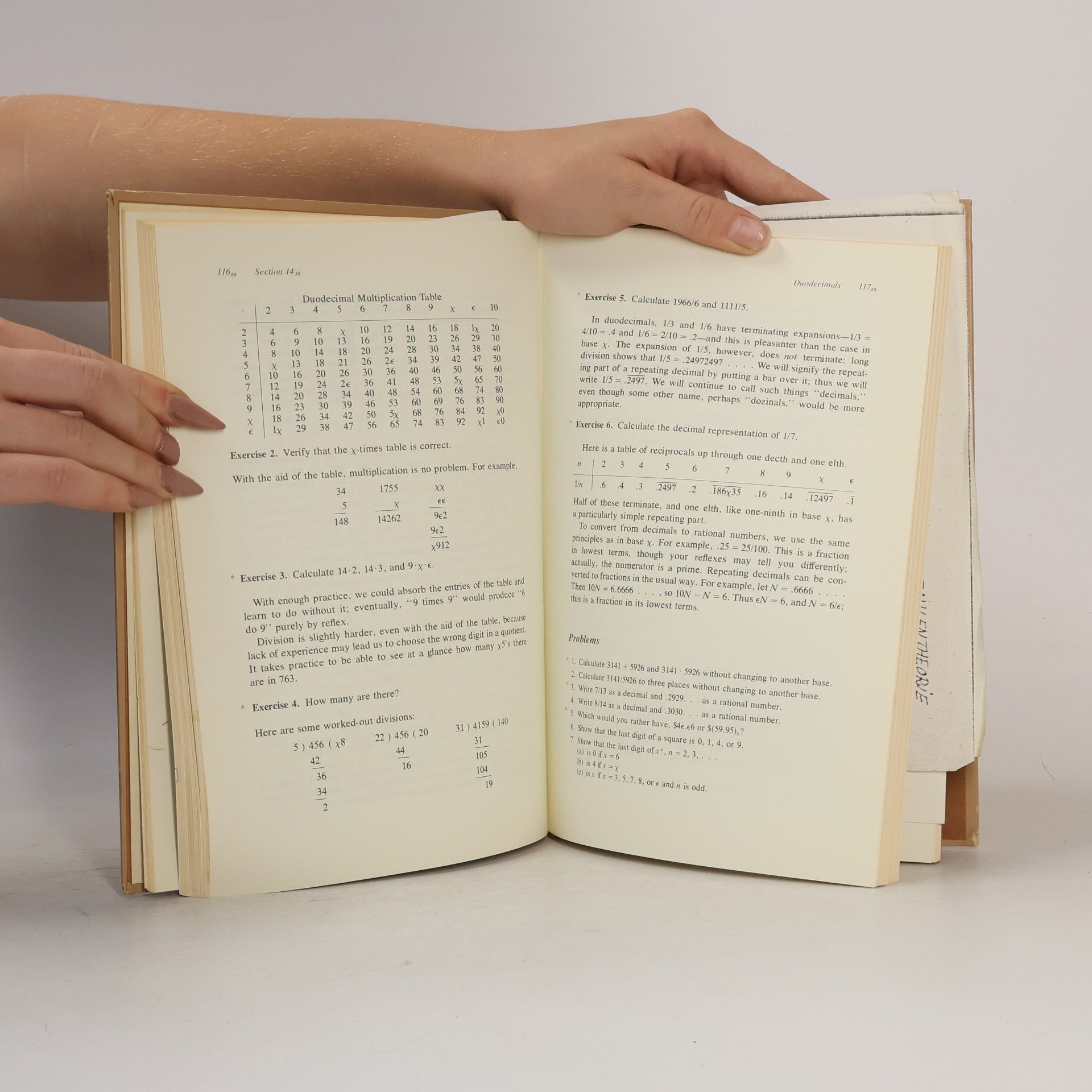 Underwood Dudley Elementary Number Theory
