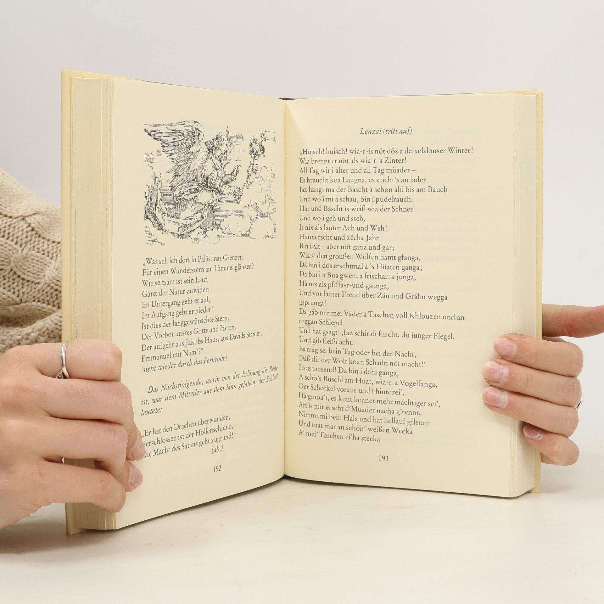 Diethard H. Klein Das altdeutsche Weihnachtsbuch