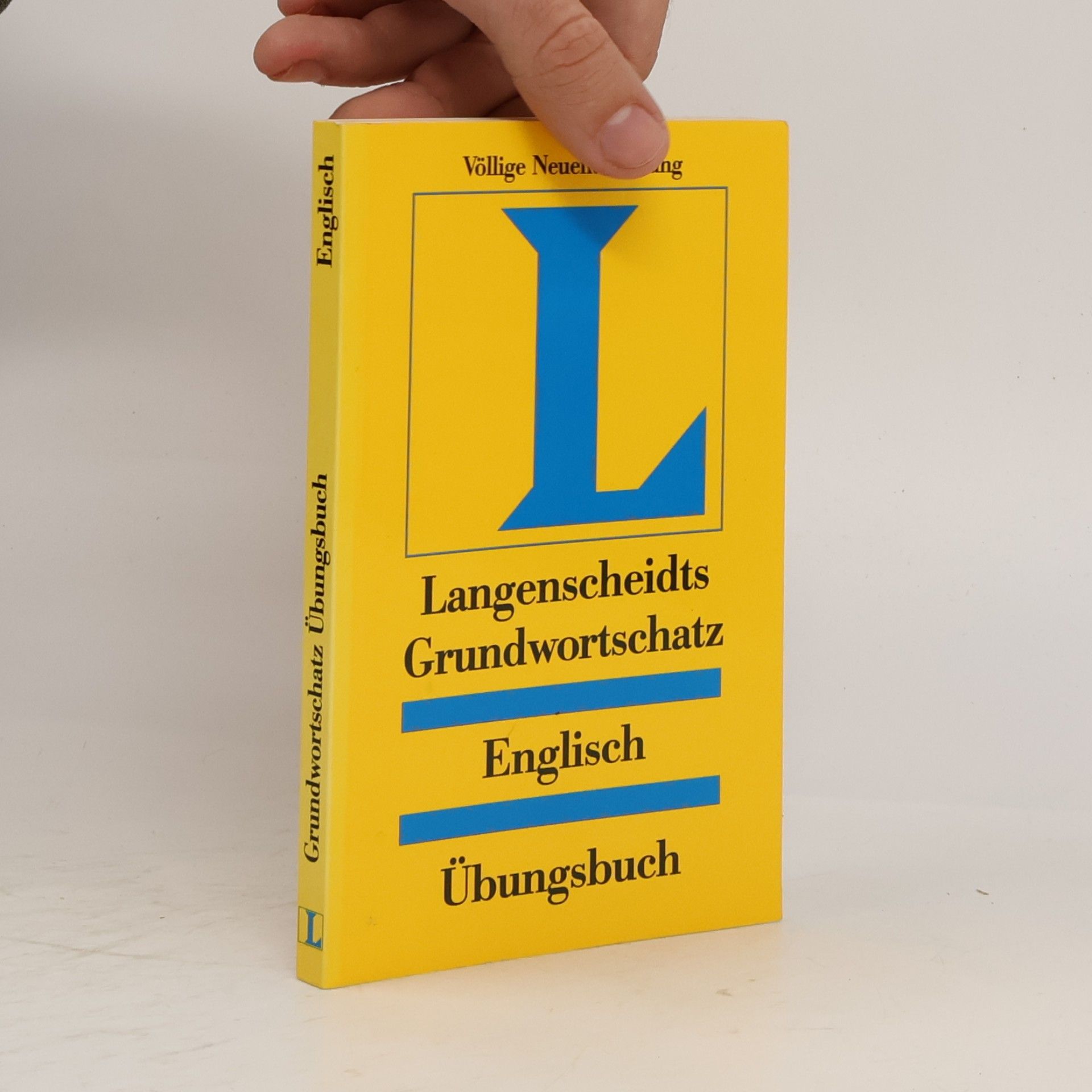 Sonia Brough Grundwortschatz Englisch