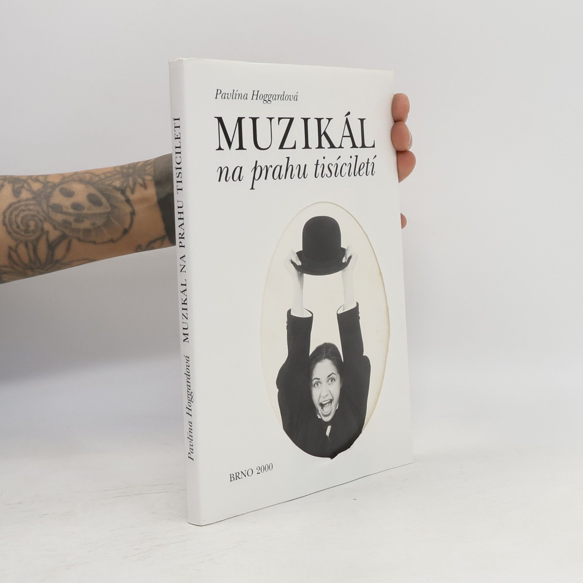 Muzikál na prahu tisíciletí