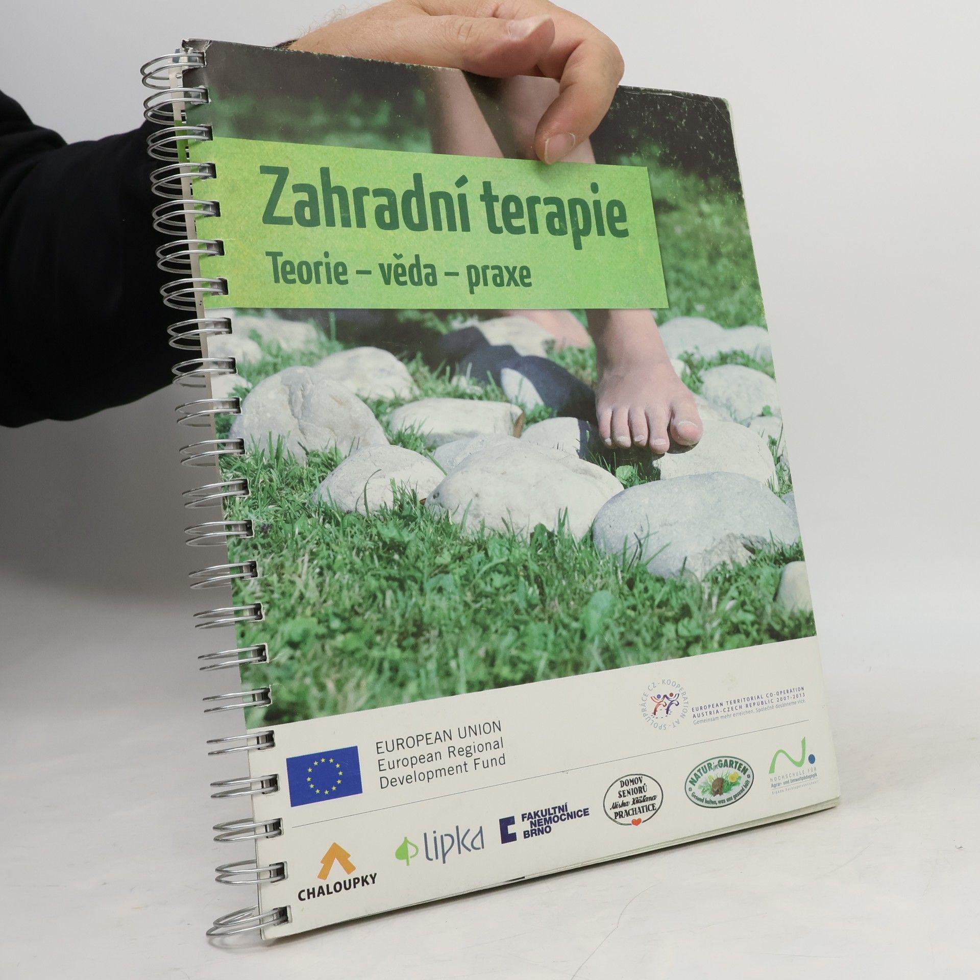 Zahradní terapie