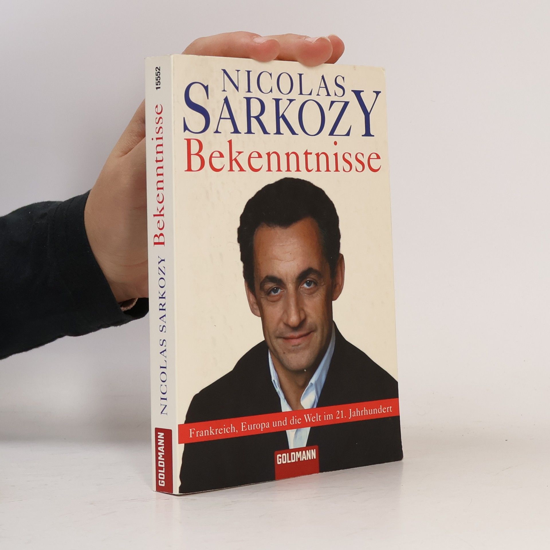 Bekenntnisse
