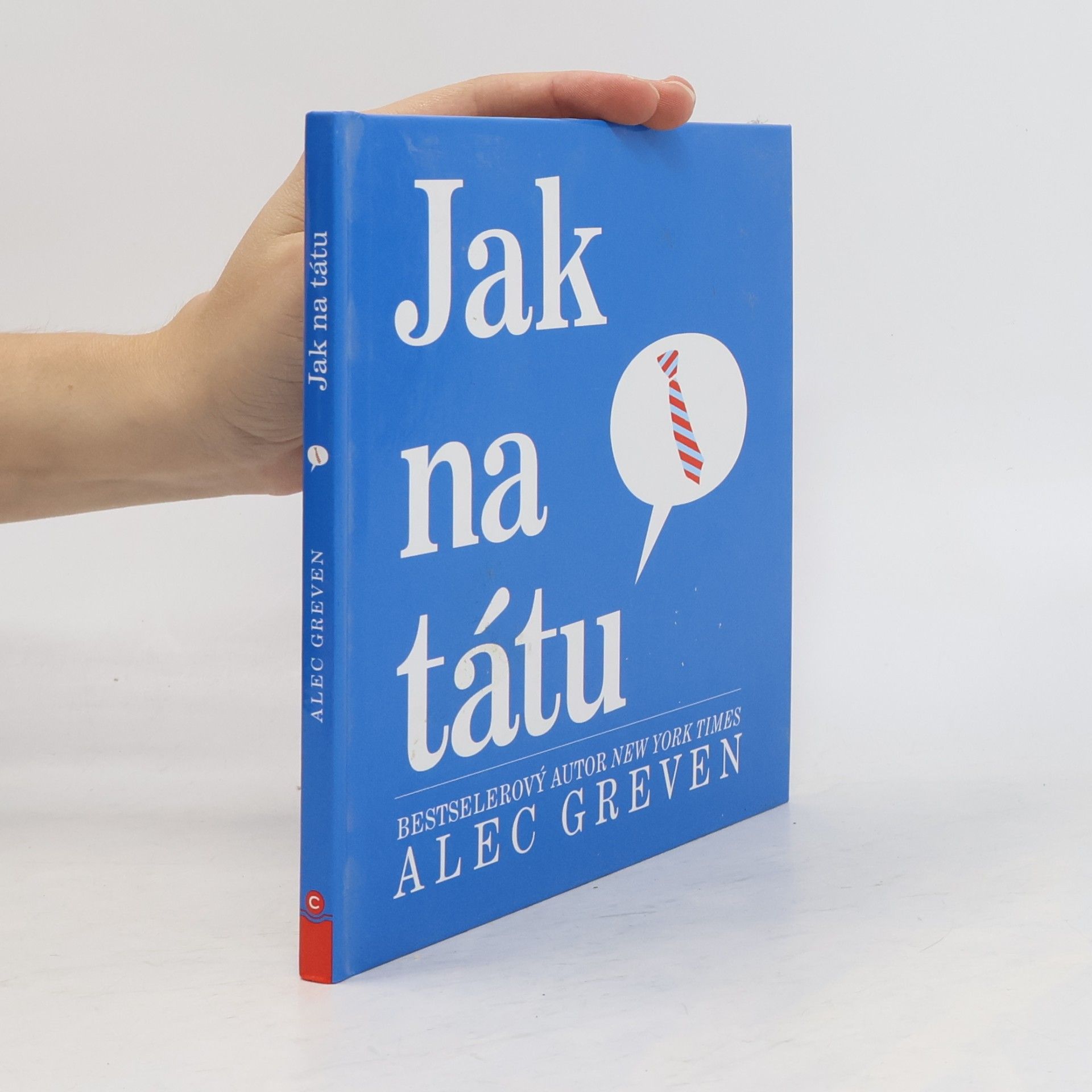 Jak na tátu