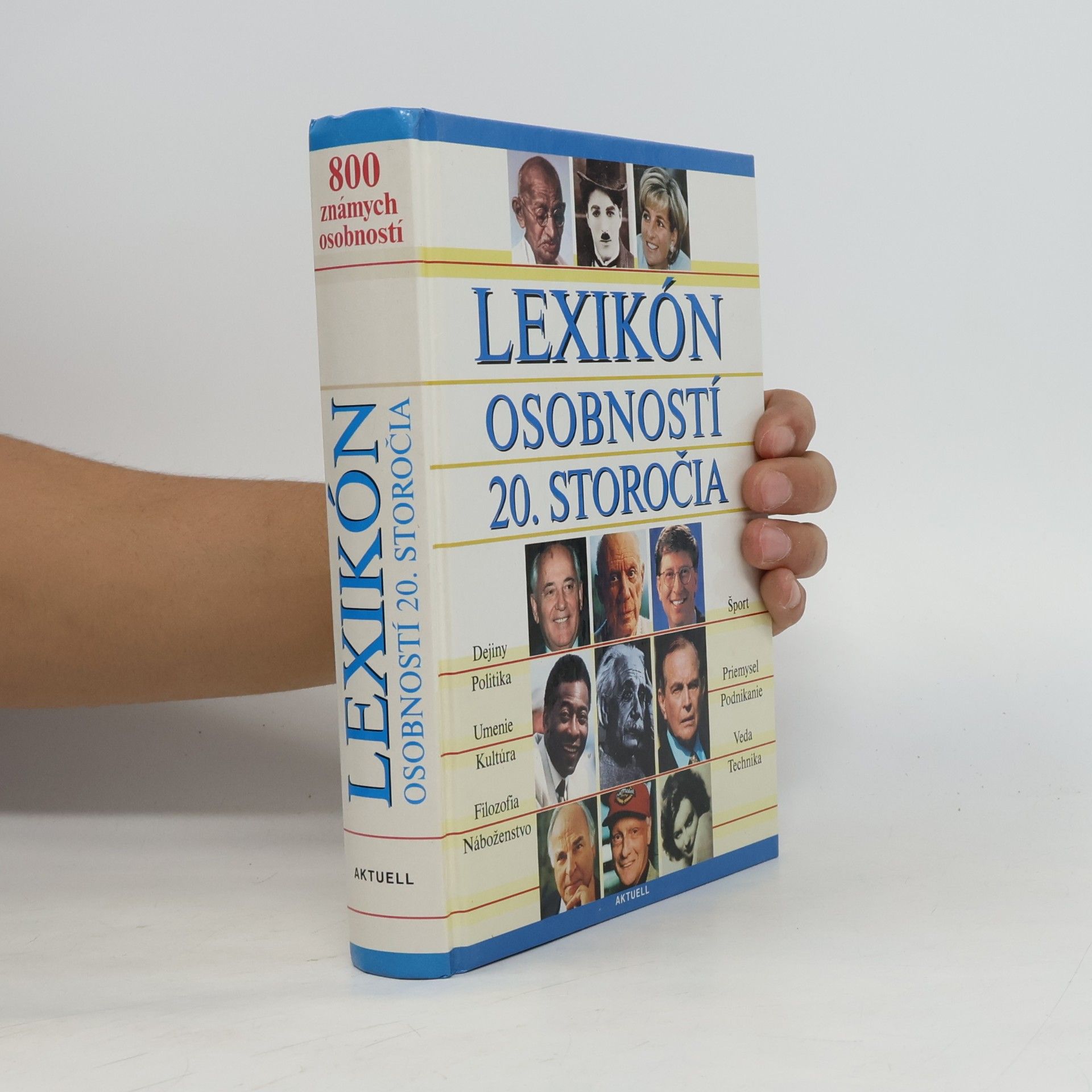Feryal Kanbay Lexikón osobností 20. storočia