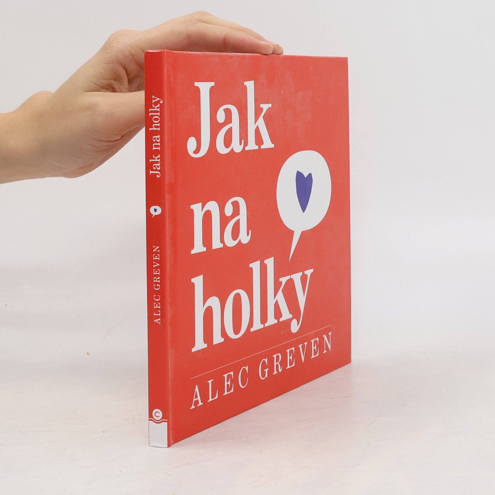 Alec Greven Jak na holky