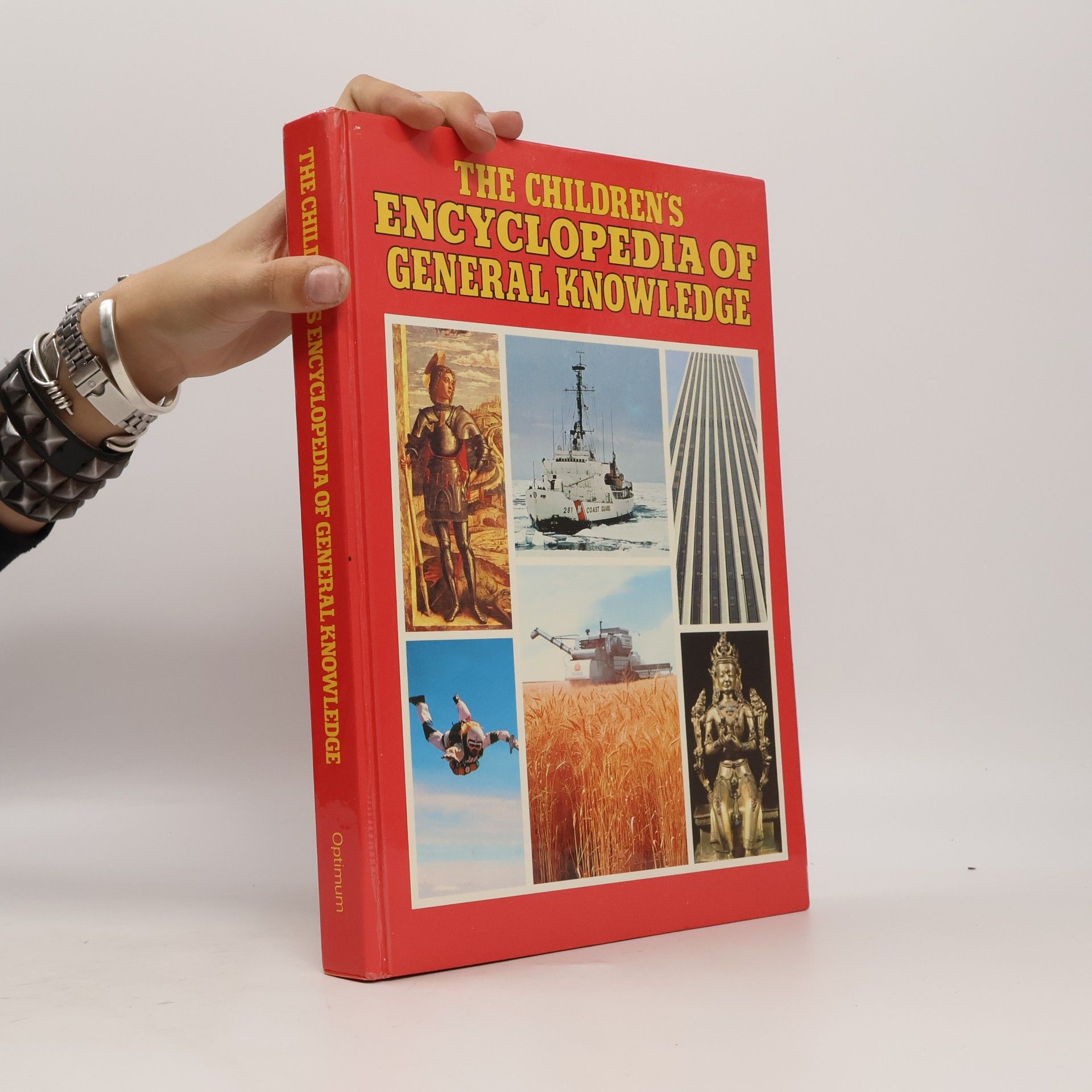 Various authors The Children's Encyclopedia of General Knowledge