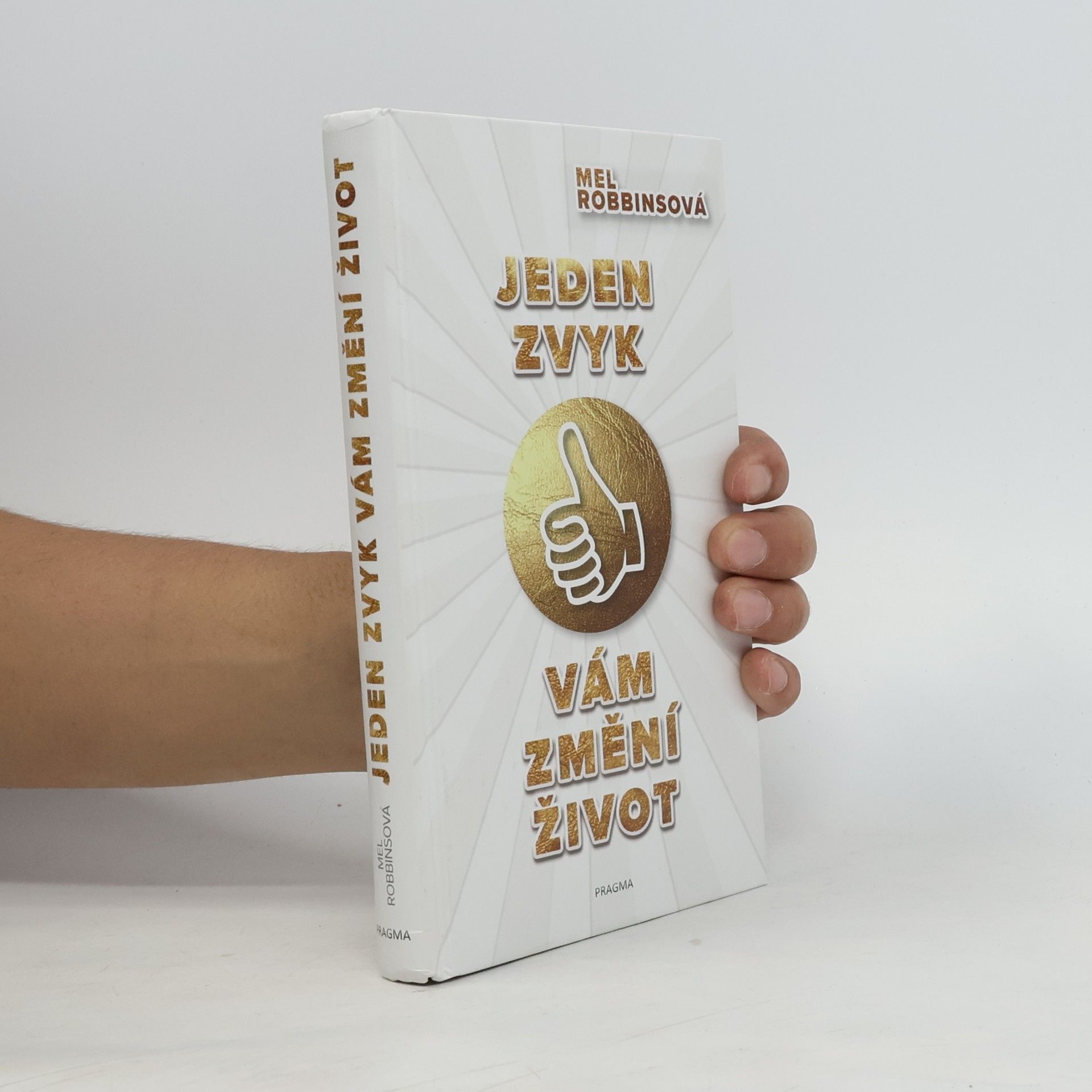 Jeden zvyk vám změní život