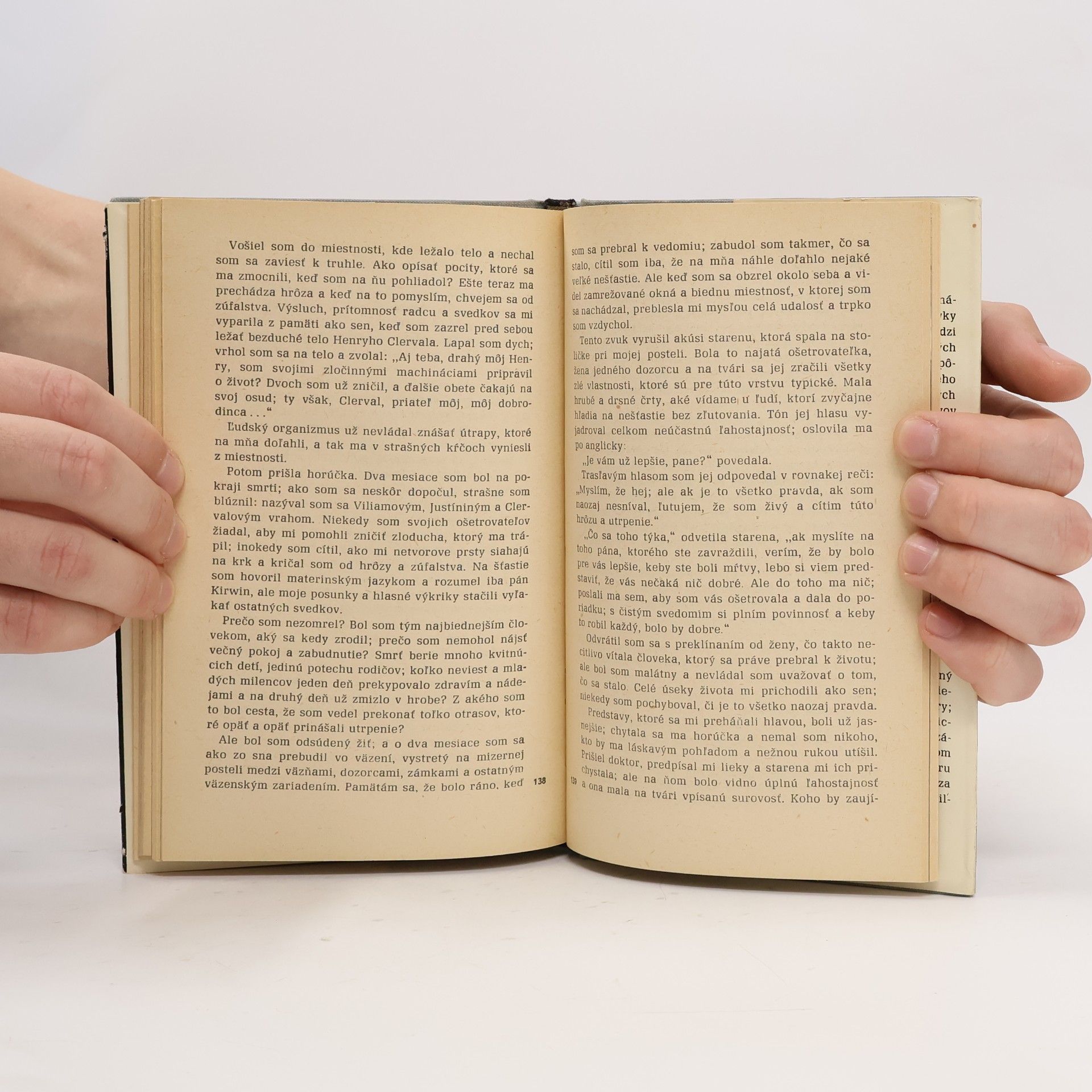 Mary W. Shelley Frankenstein čiže Moderný Prometeus