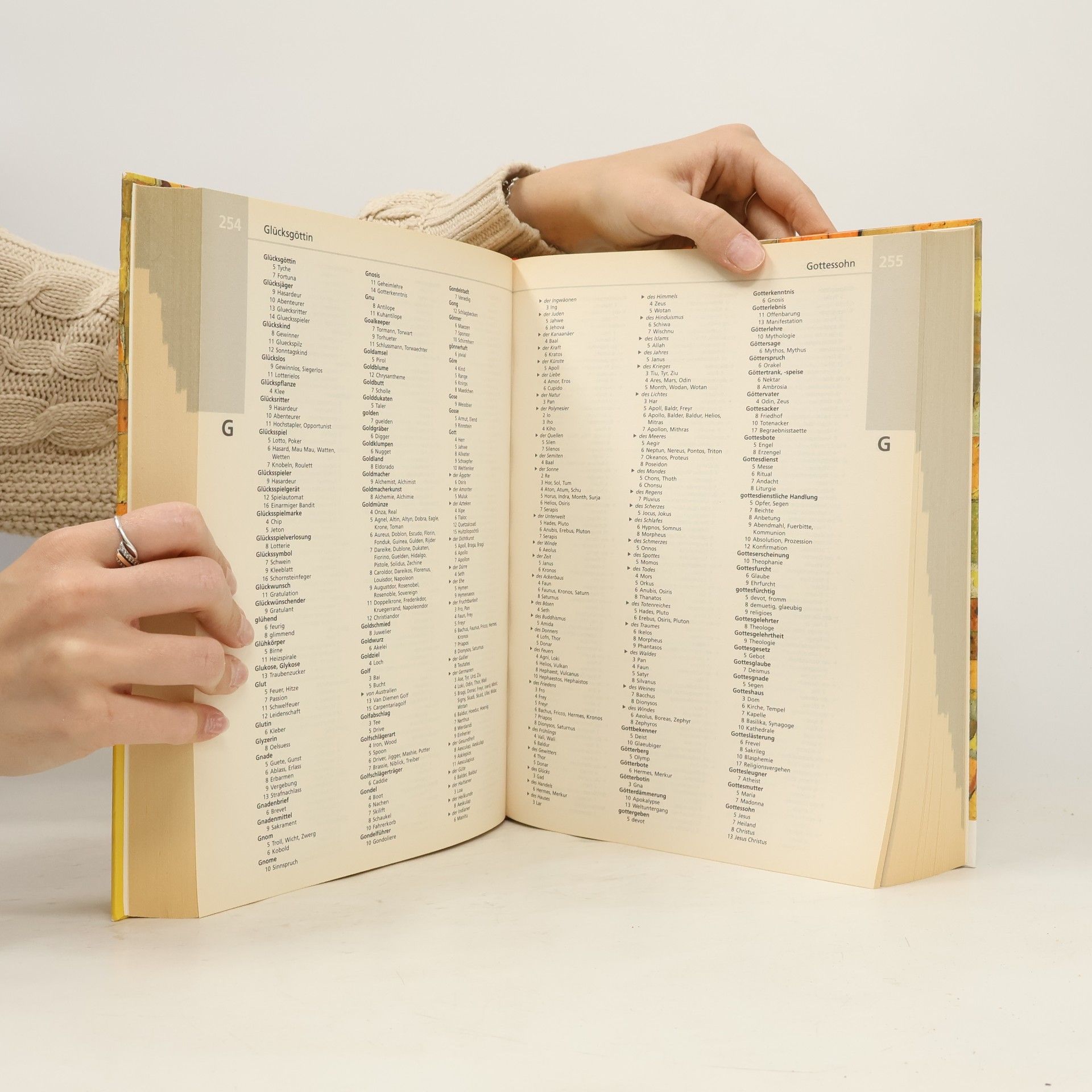 Autorenkollektiv Das Kreuzwort Rätsel. Riesenlexikon