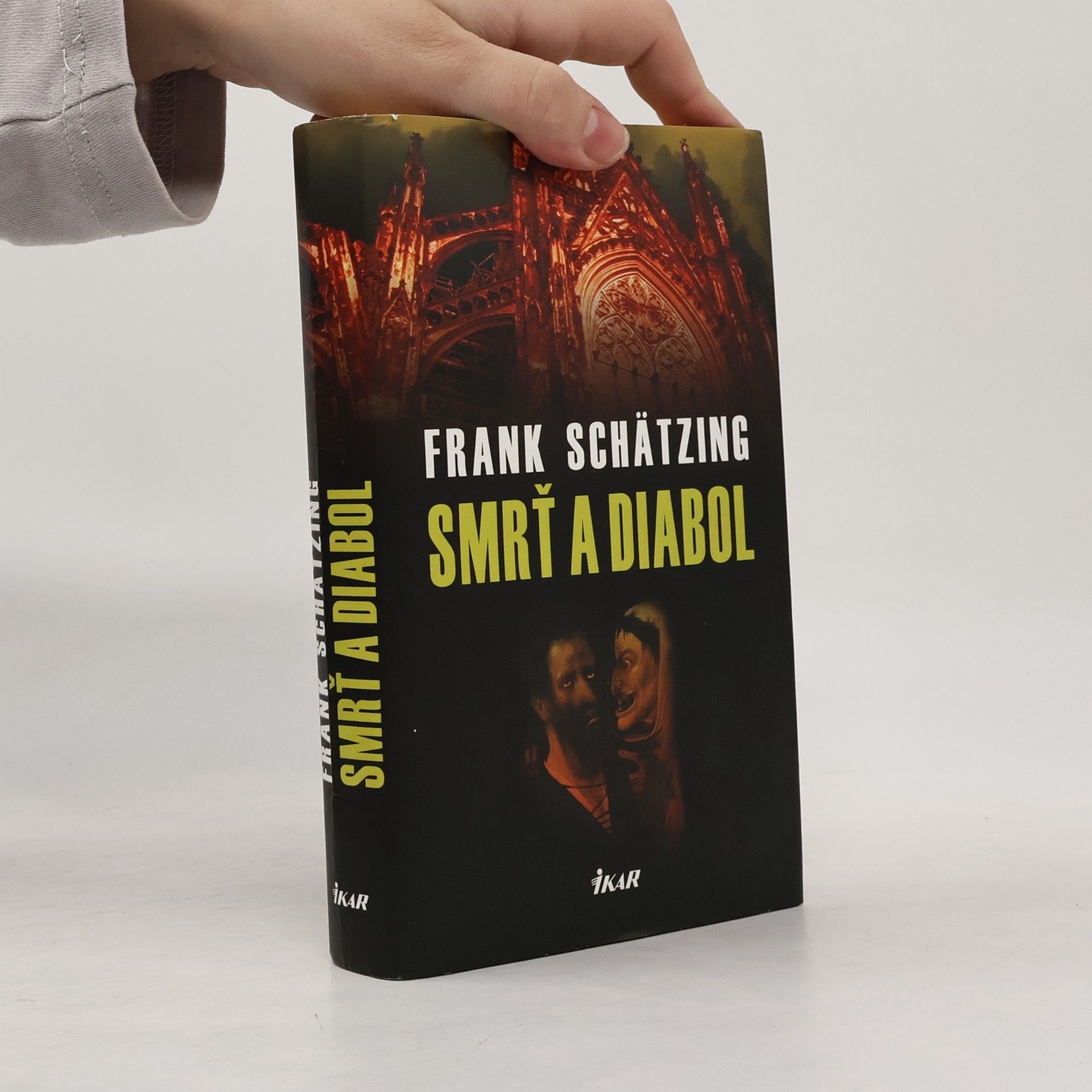 Smrť a diabol