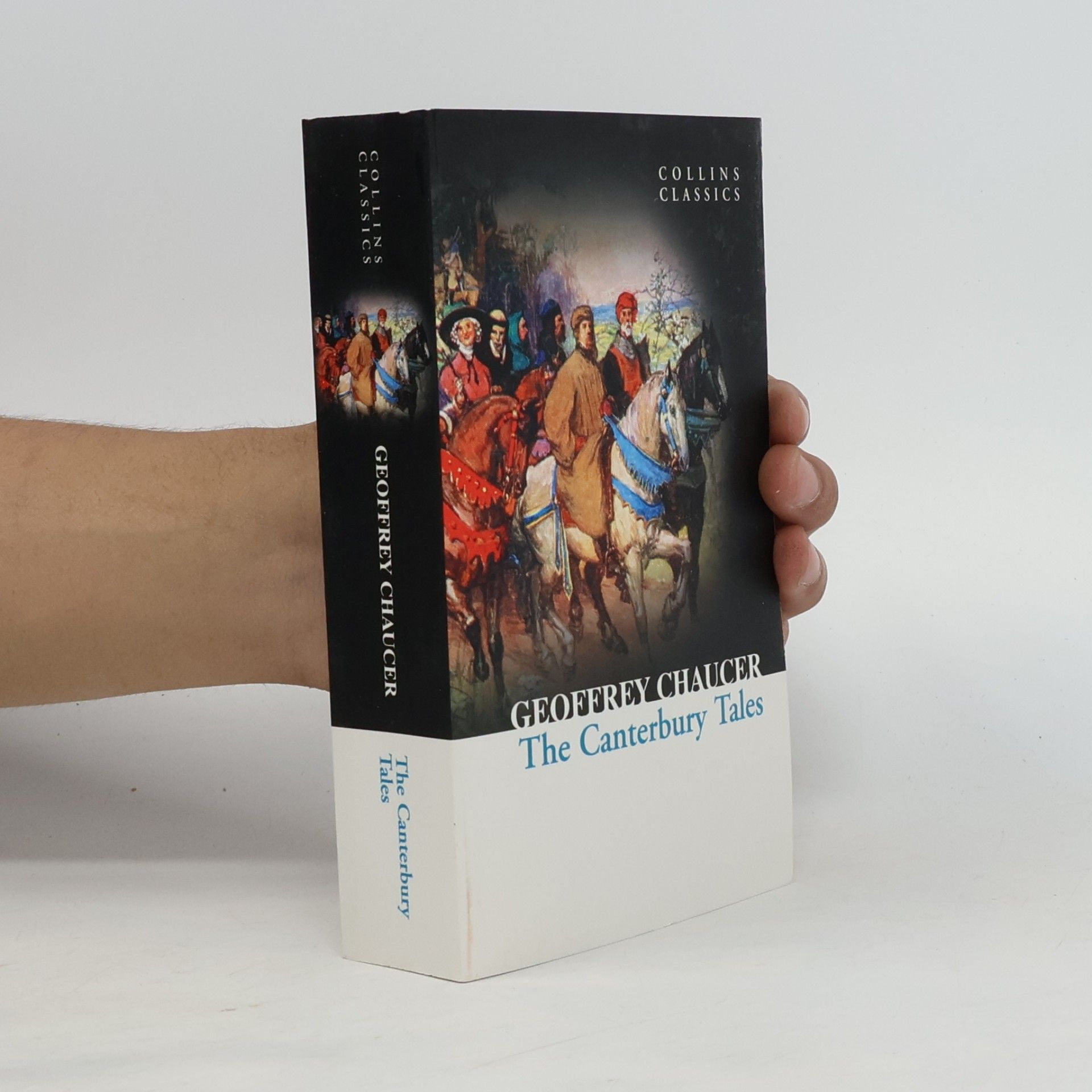 The Canterbury Tales