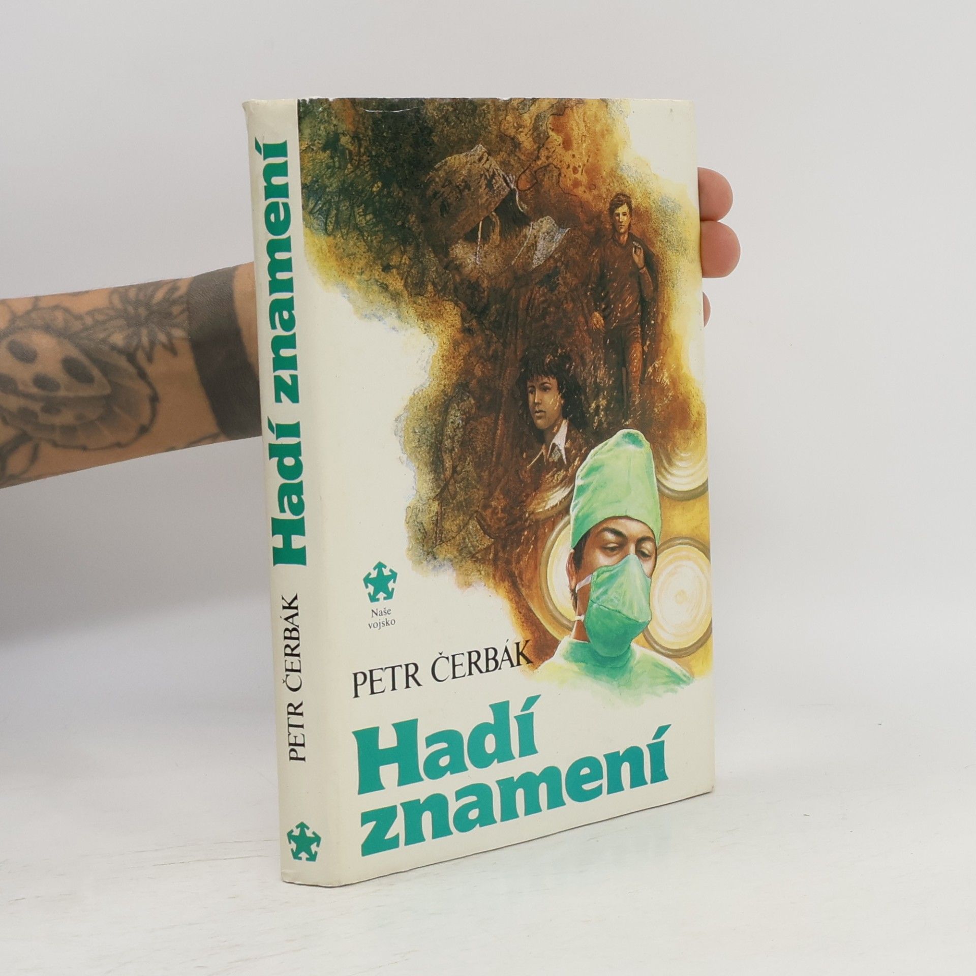 Hadí znamení