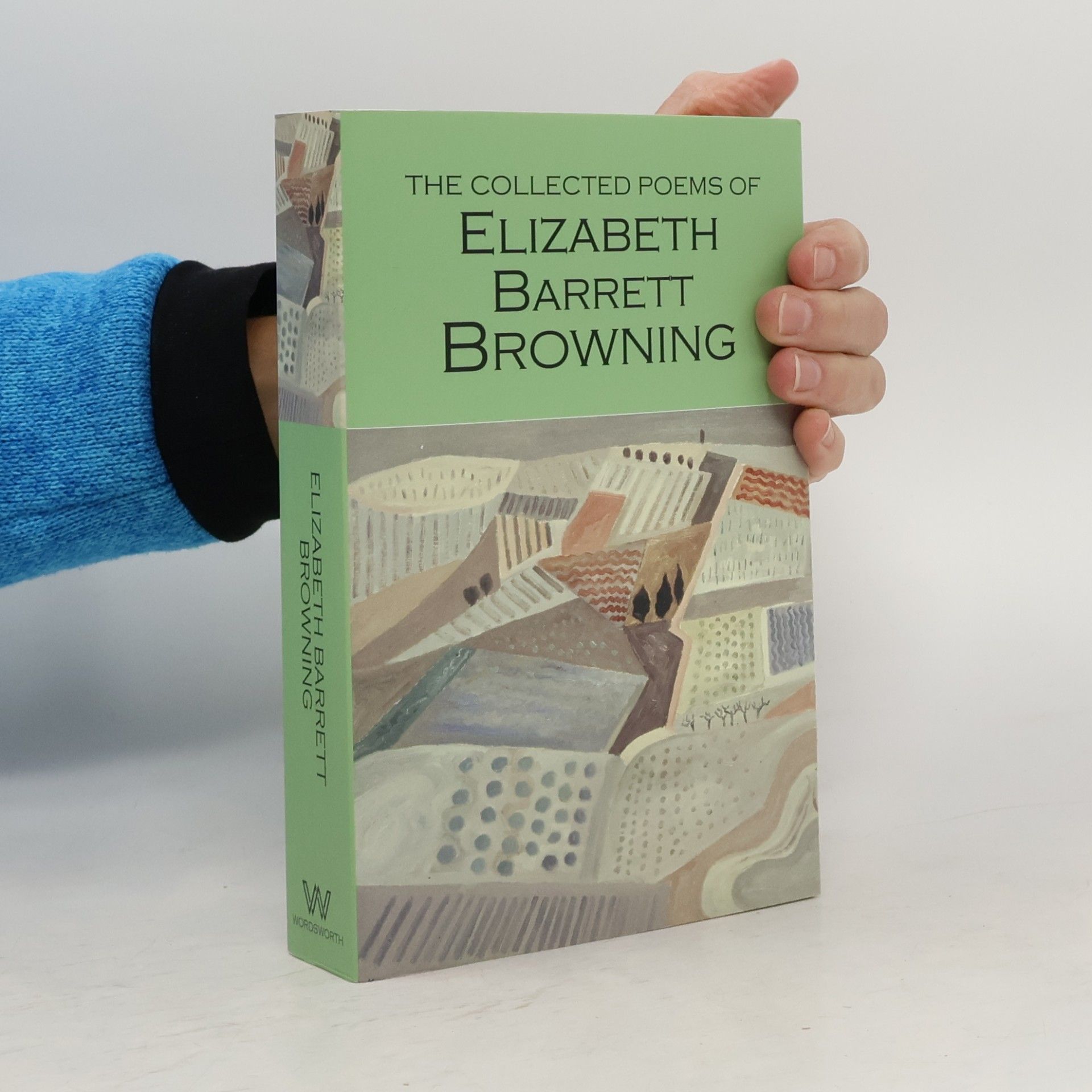 Elizabeth Barrett Browning The Collected Poems of Elizabeth Barrett Browning
