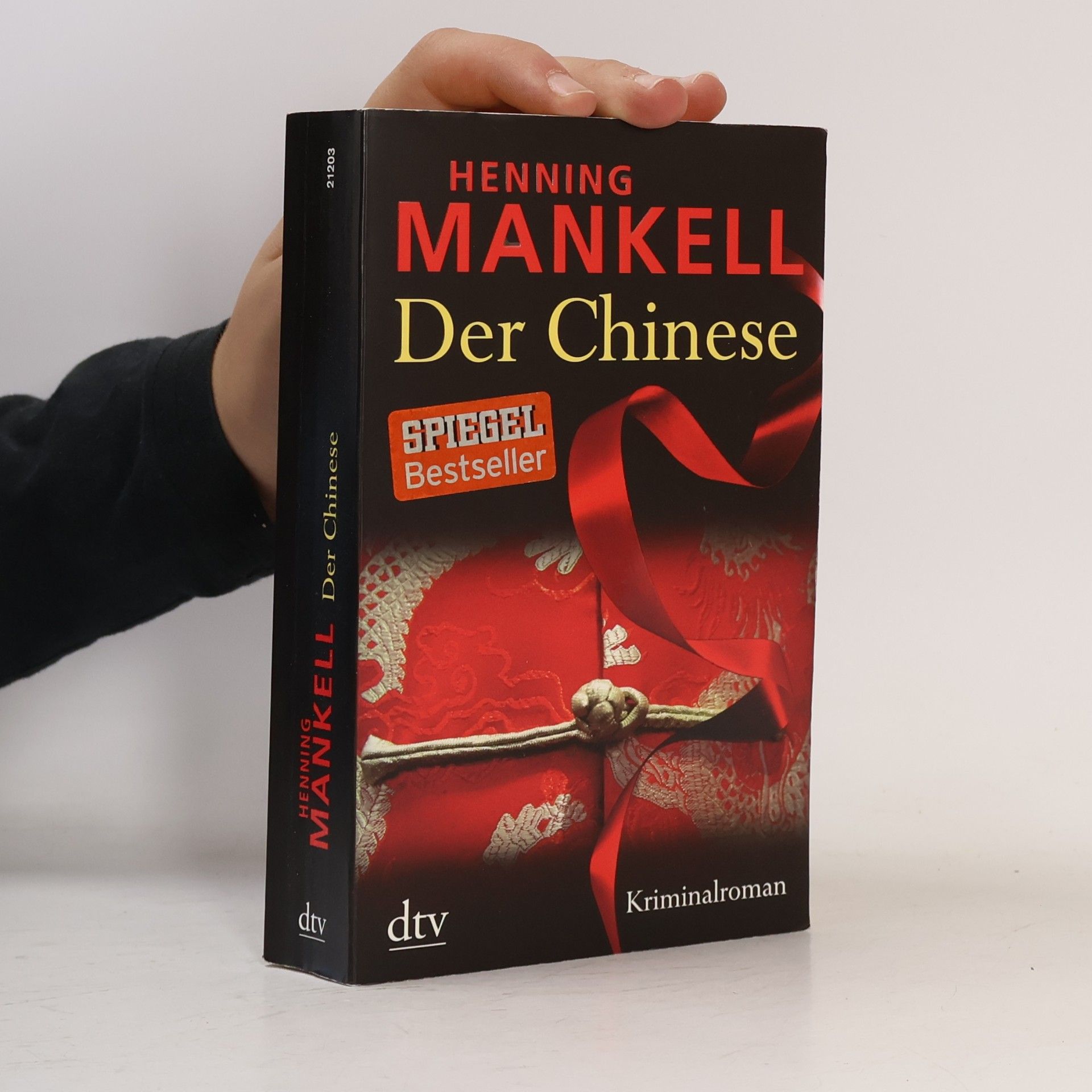 Der Chinese