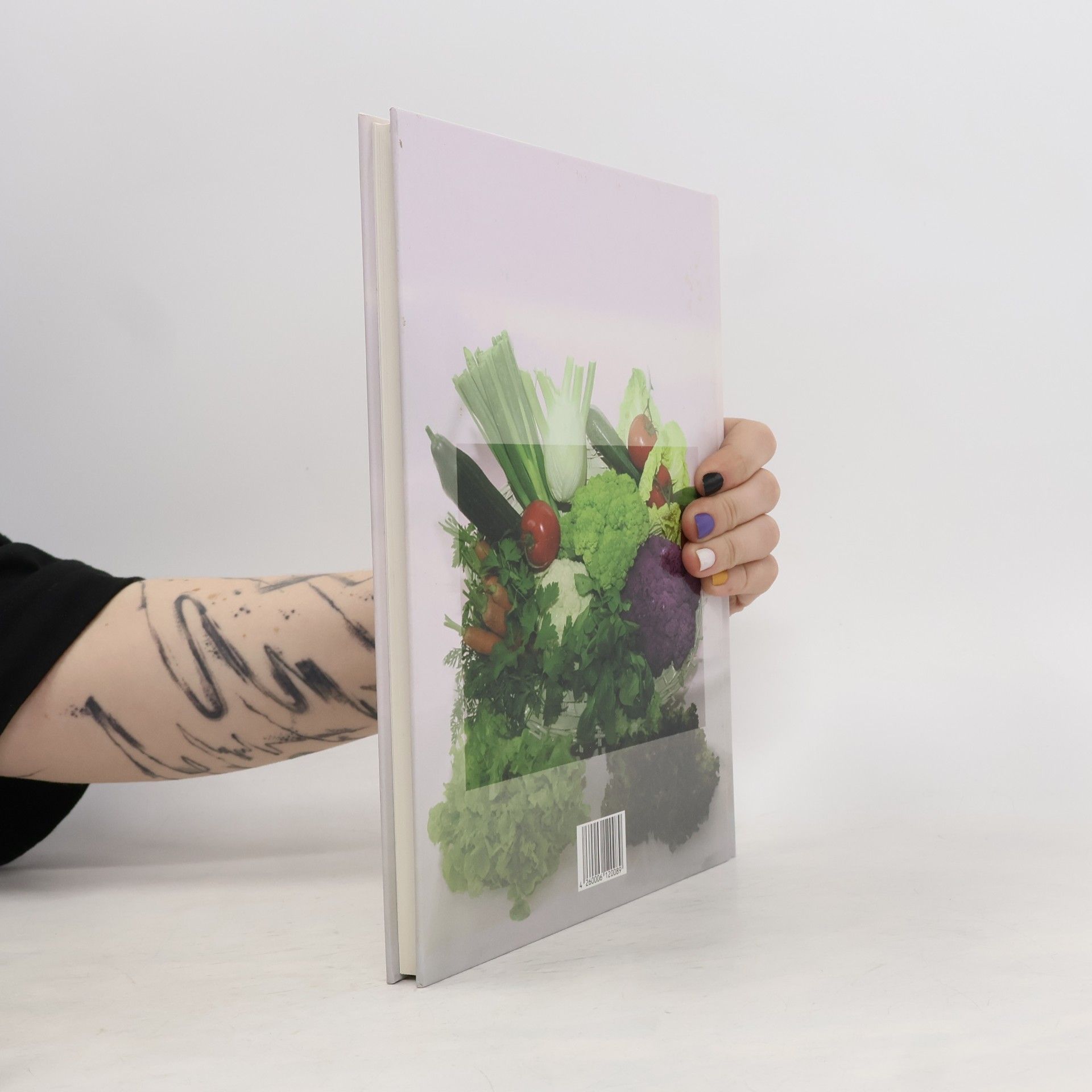Kolektiv autorů Unser Thüringer Salatebuch
