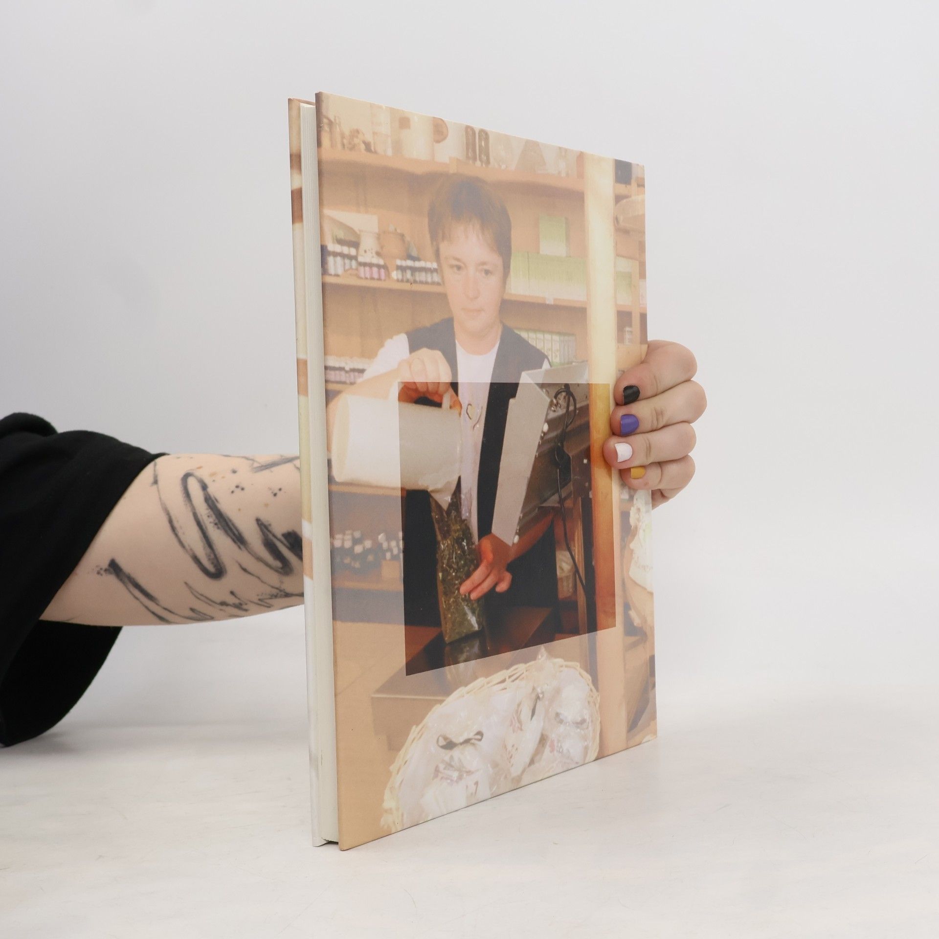 Kolektív autorov Unser Thüringer Würz- und Kräuterbuch