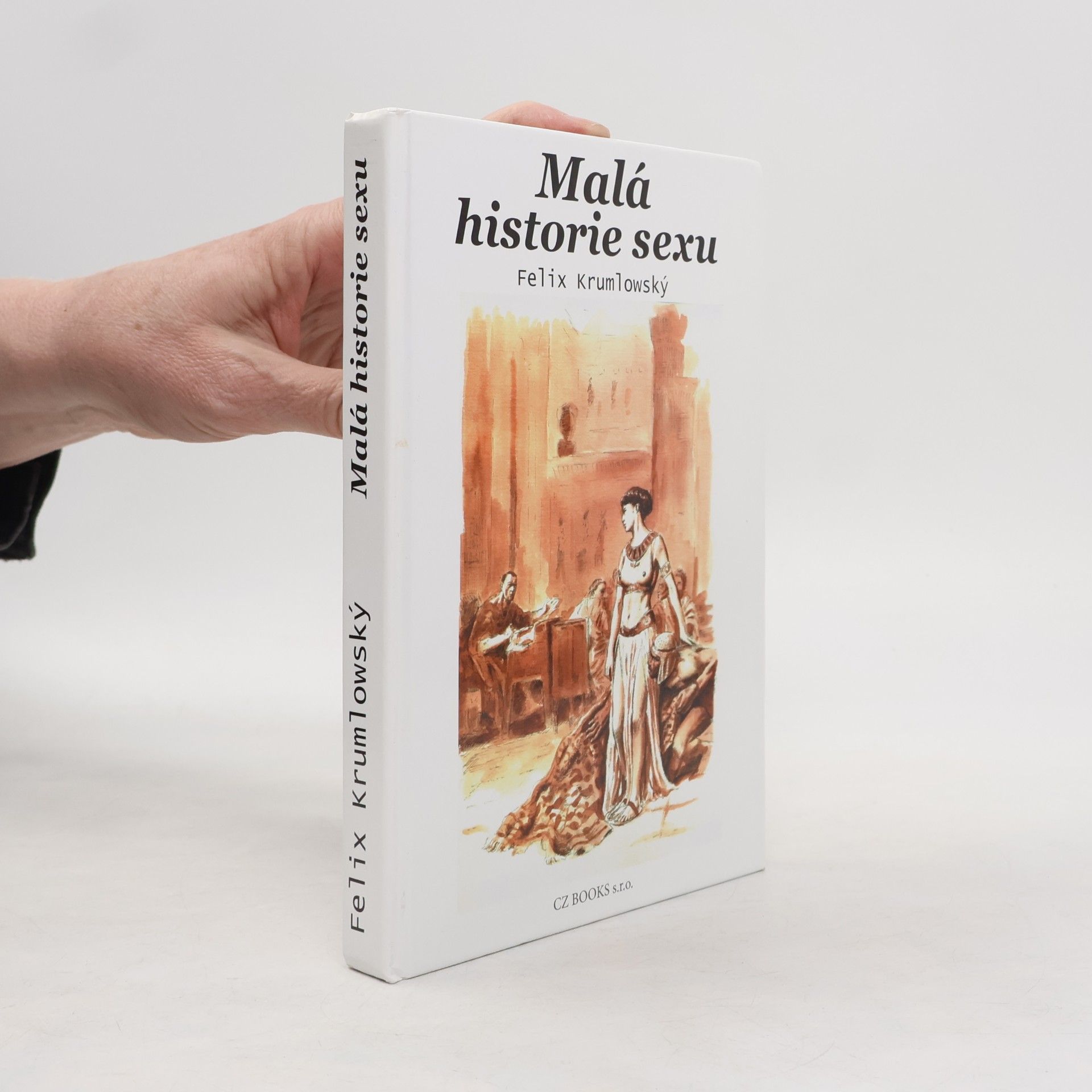 Malá historie sexu