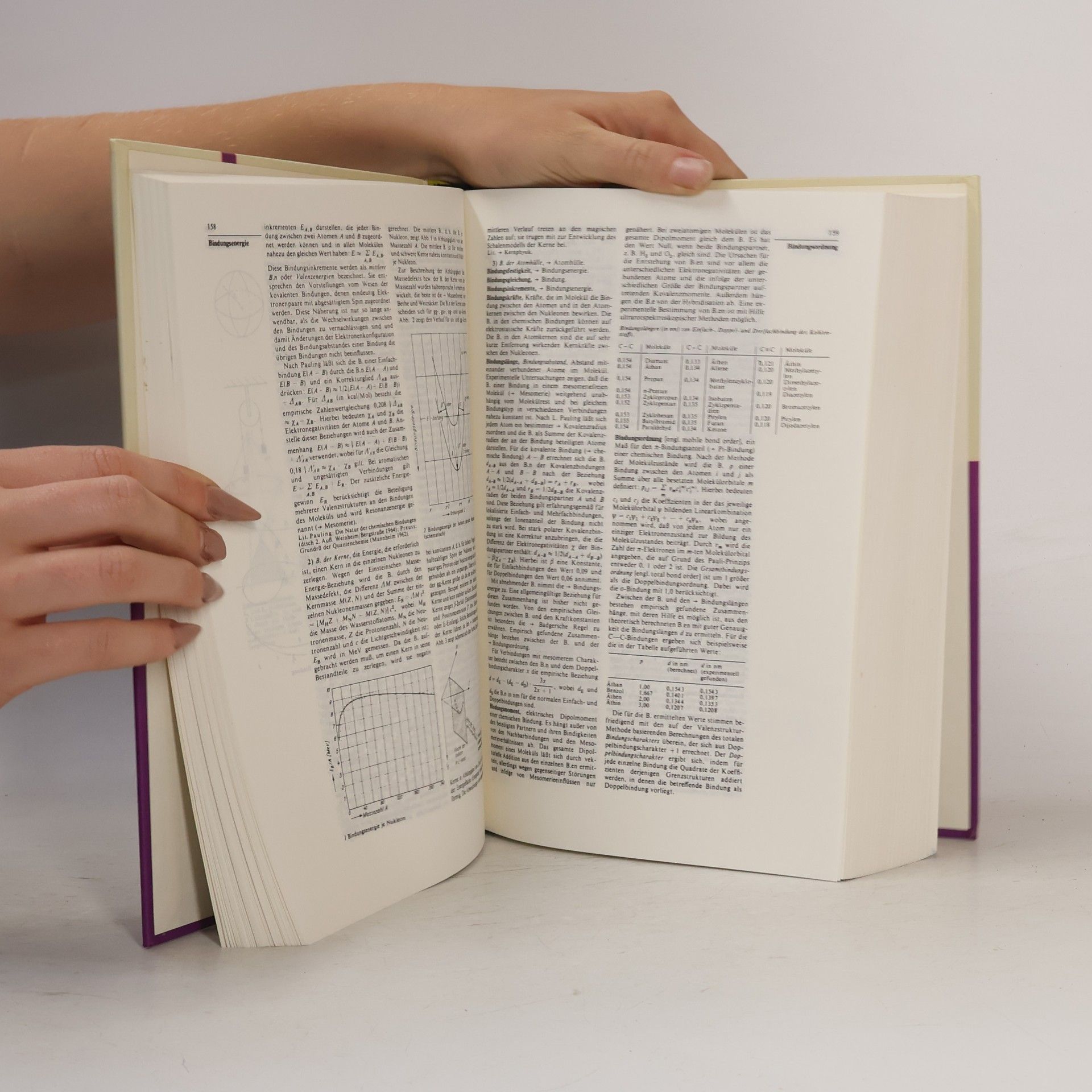 Autorenkollektiv Fachlexikon ABC Physik 1 A-L