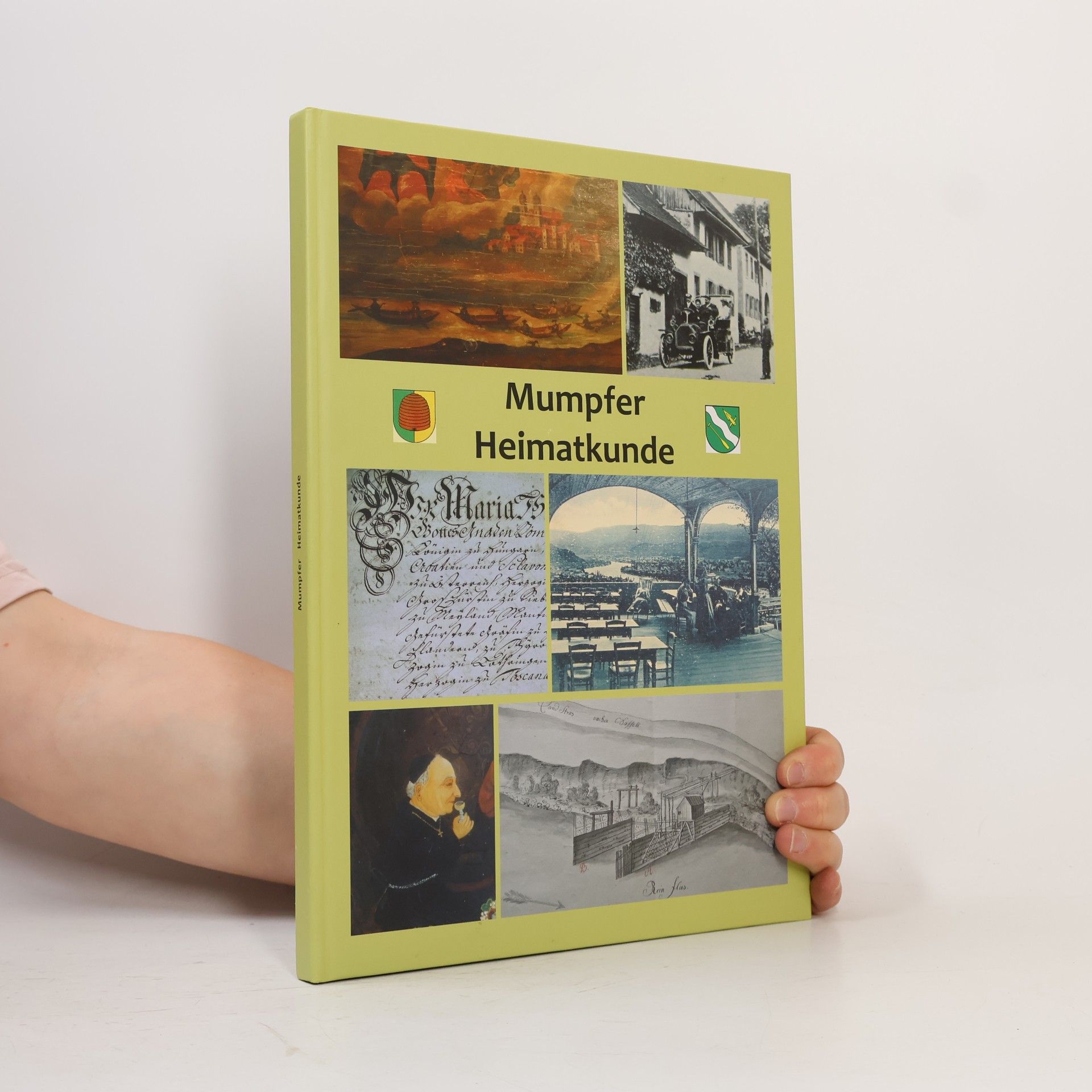 Mumpfer Heimatkunde