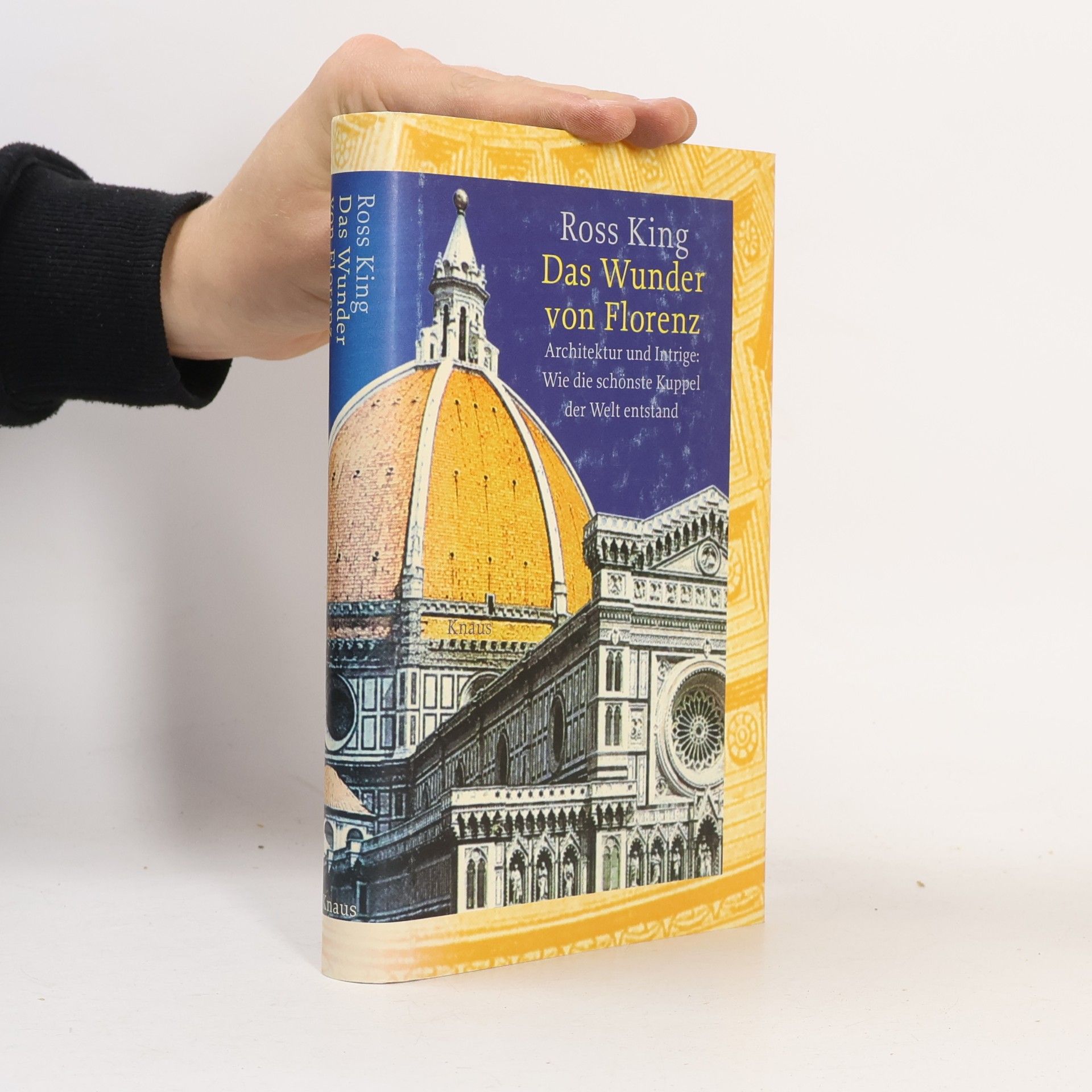 Das Wunder von Florenz