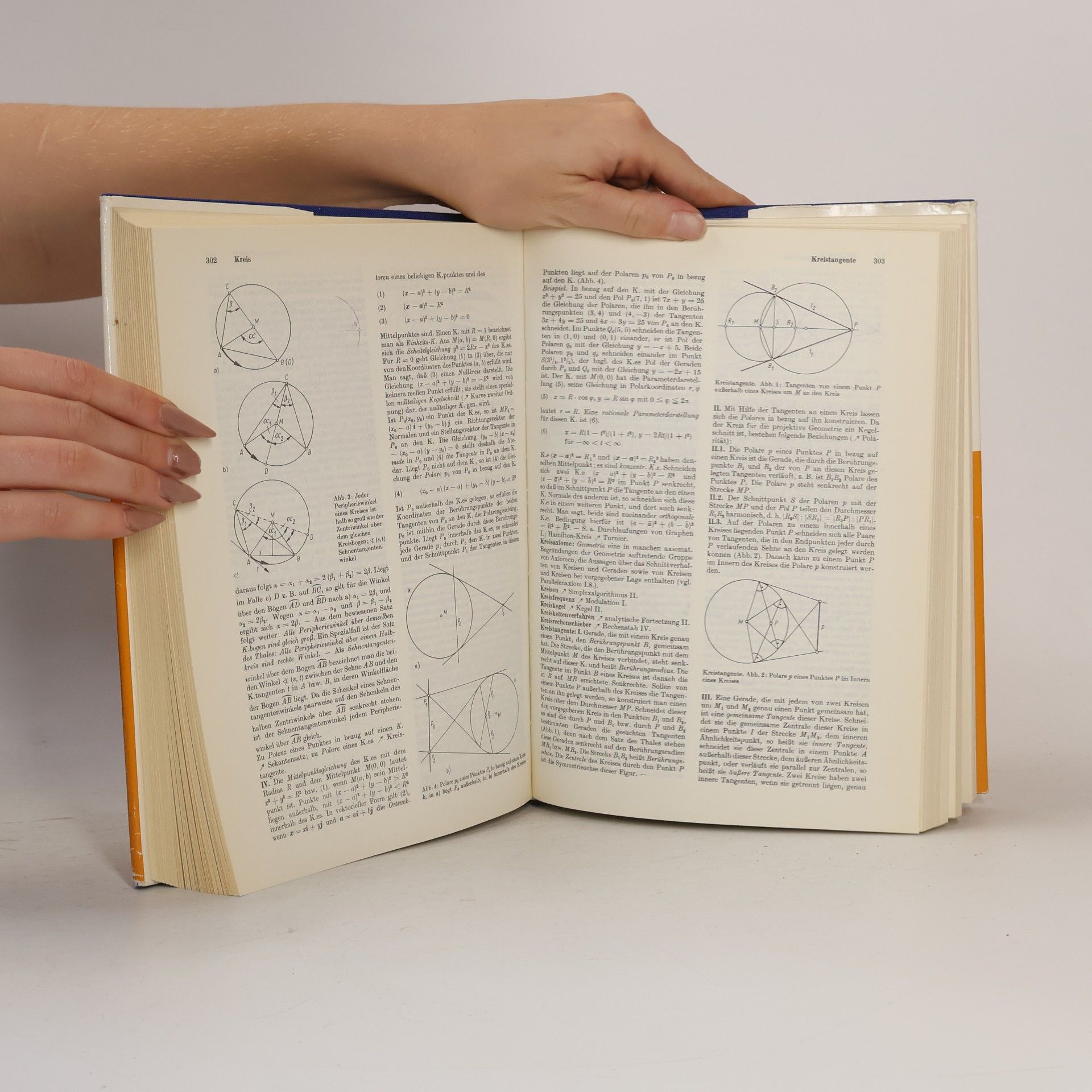 Walter Gellert Fachlexikon ABC Mathematik